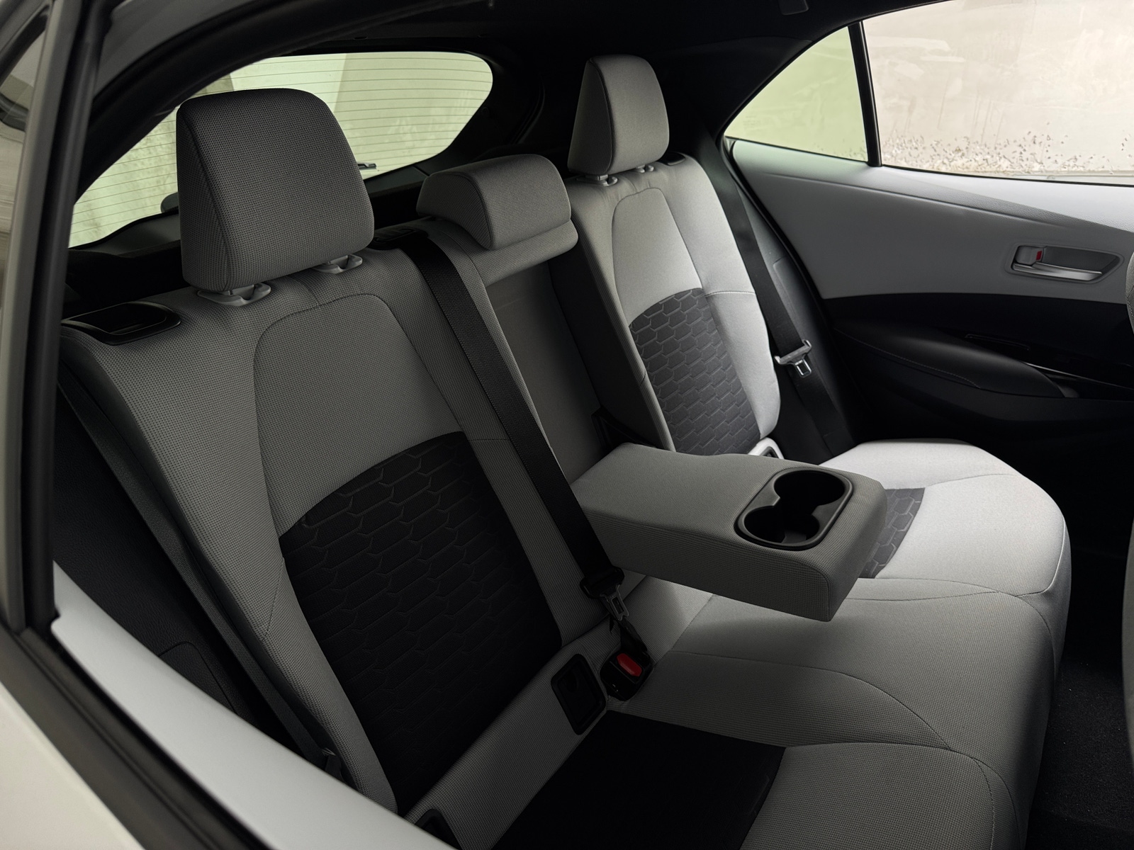 Thumbnail: 2026 Toyota Corolla - 6