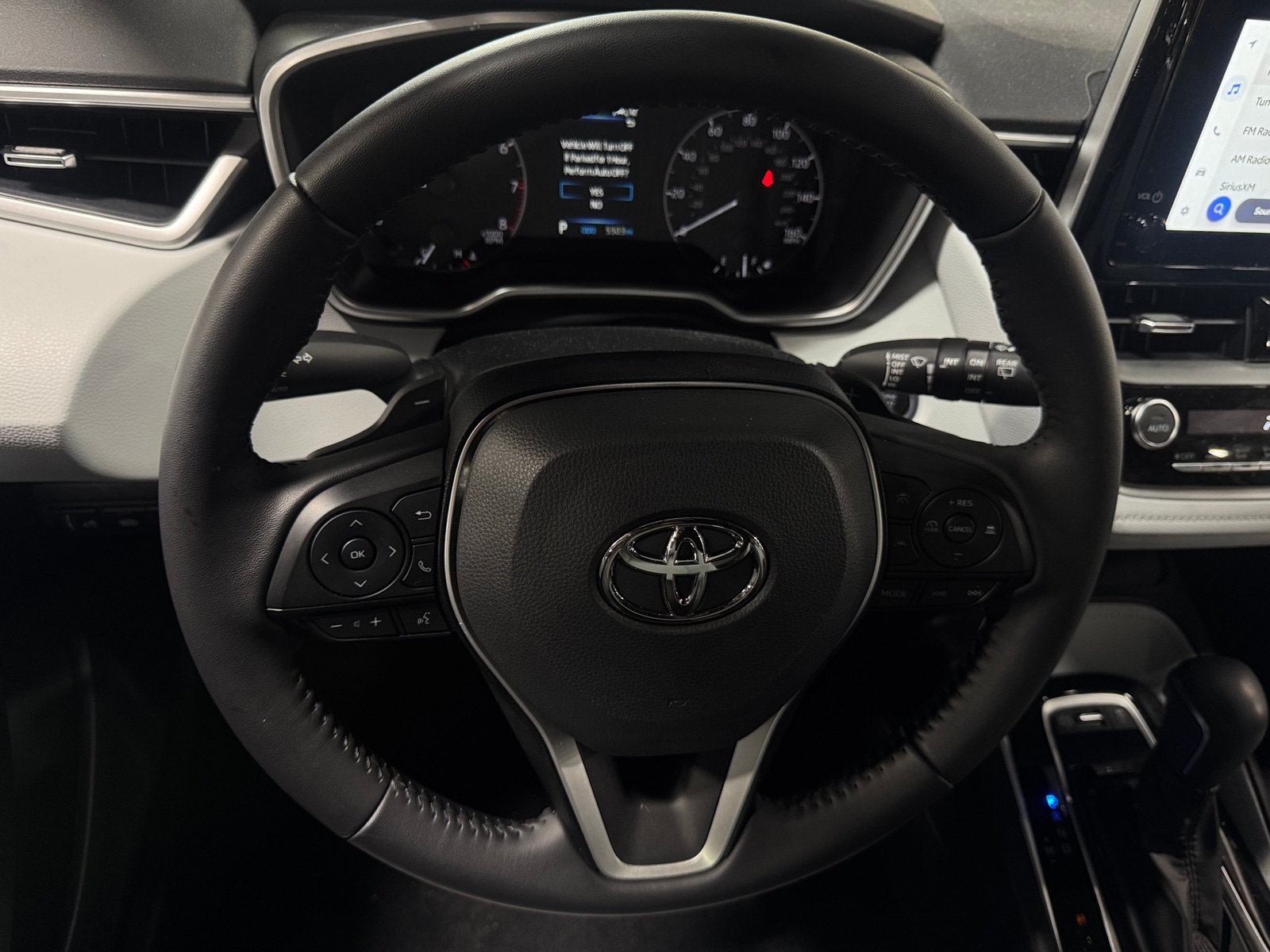 Thumbnail: 2026 Toyota Corolla - 5