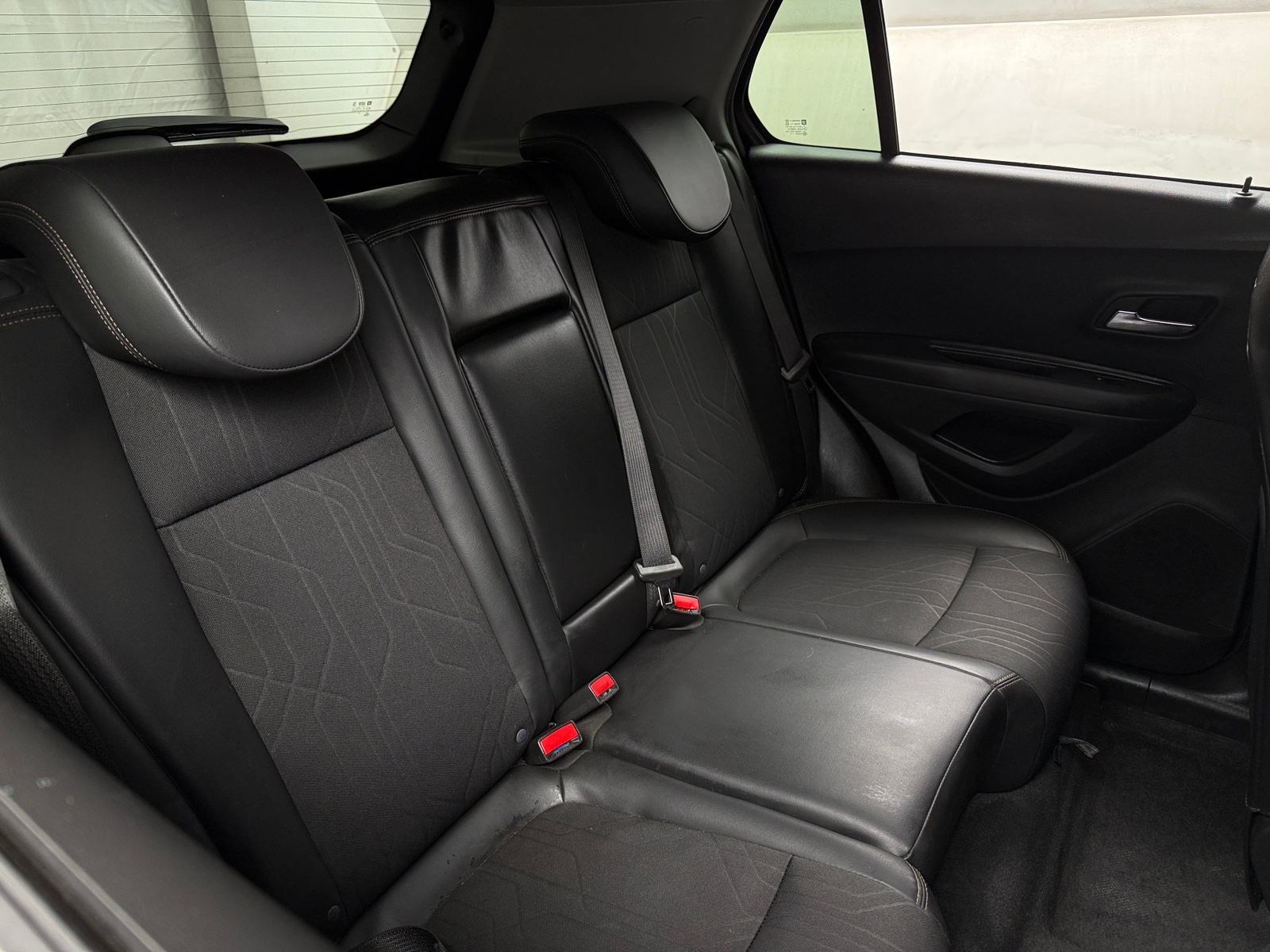 Thumbnail: 2019 Chevrolet Trax - 5