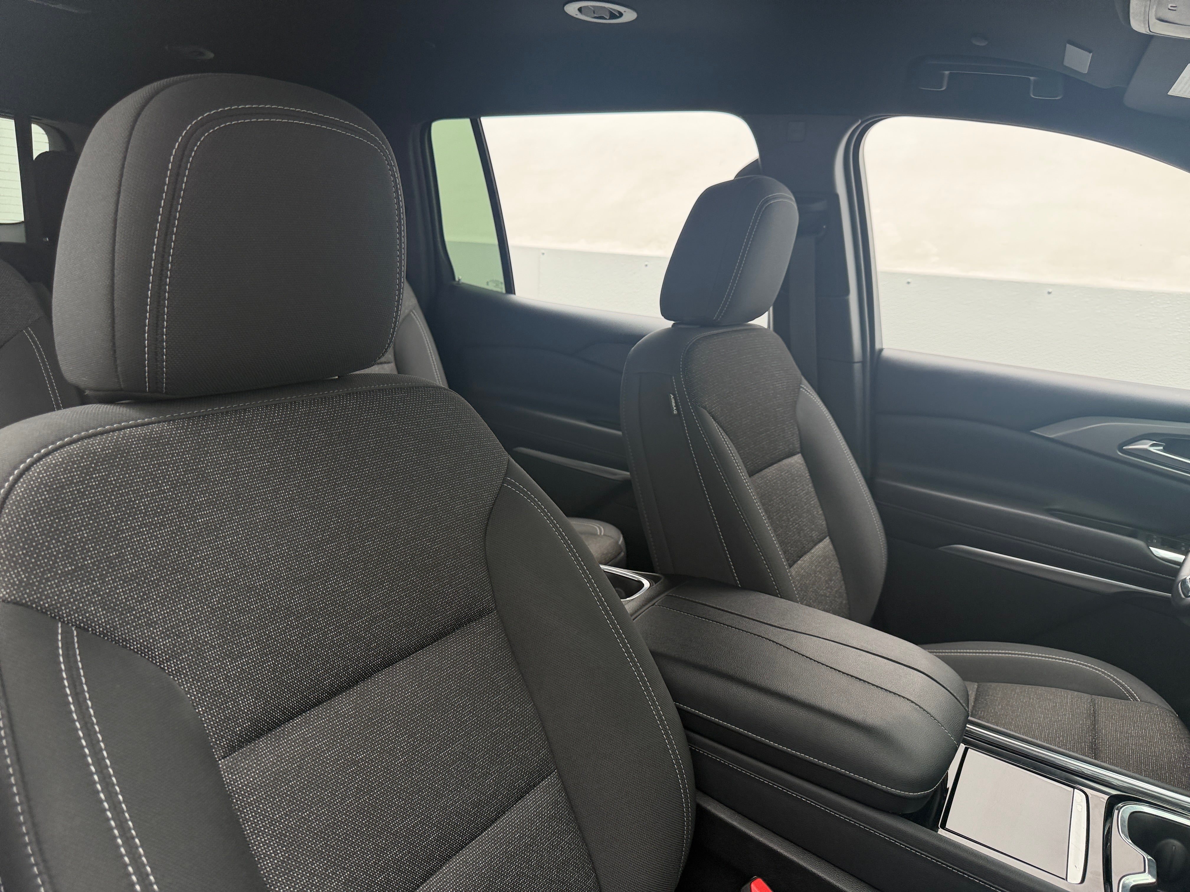 2024 Chevrolet Traverse