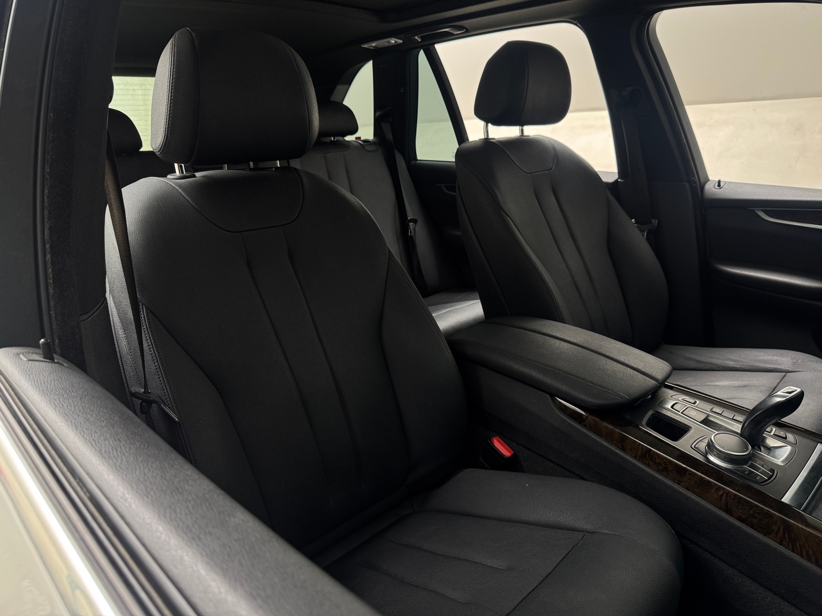 Thumbnail: 2017 BMW X5 - 2