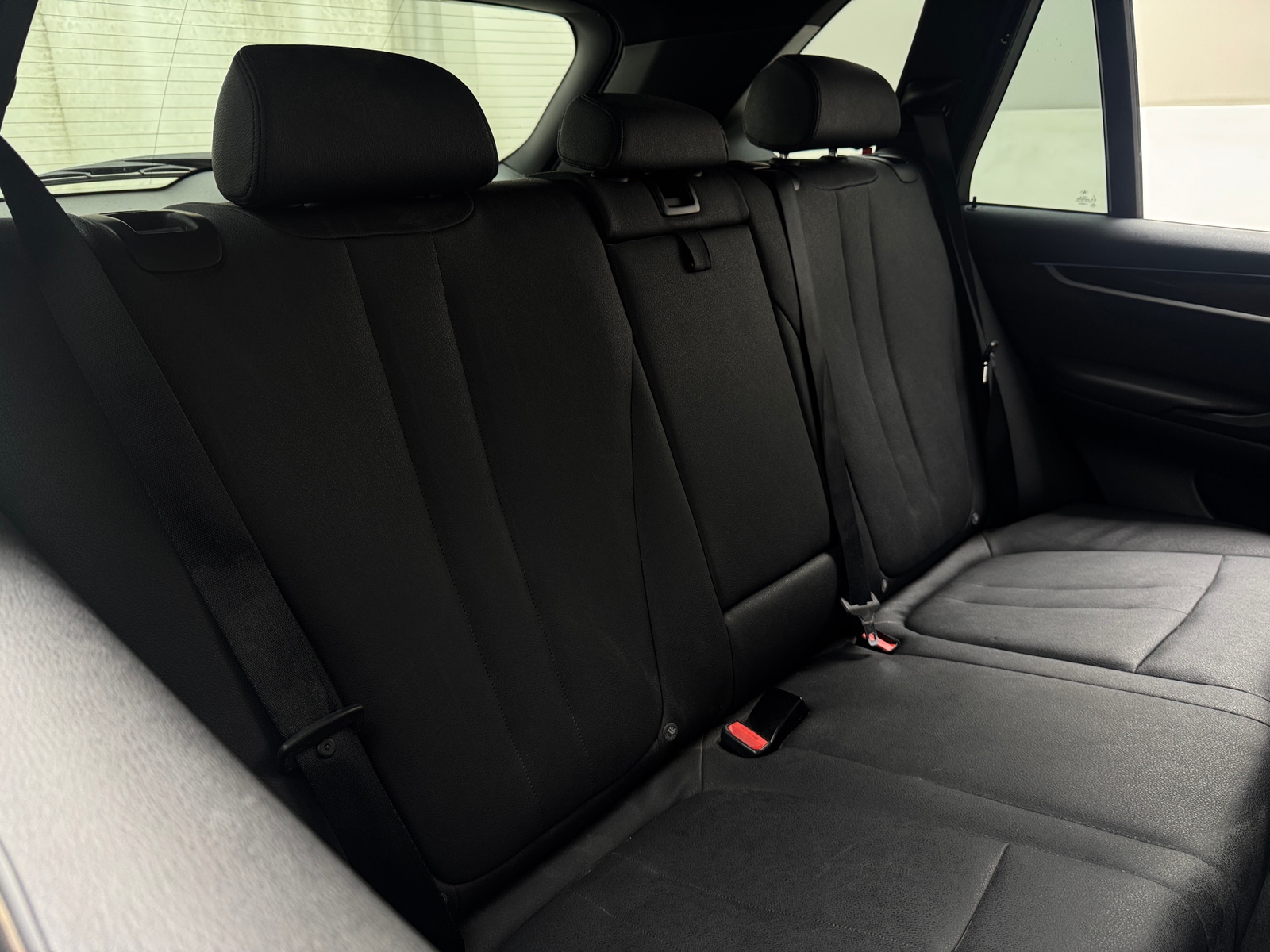 Thumbnail: 2017 BMW X5 - 6