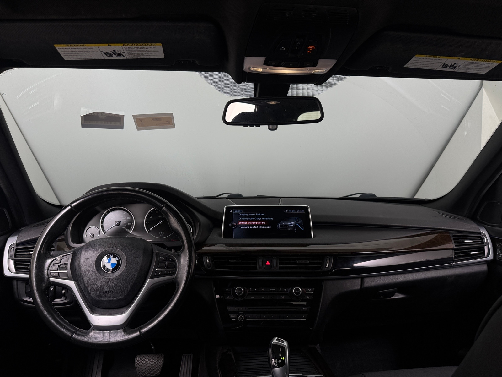Thumbnail: 2017 BMW X5 - 3