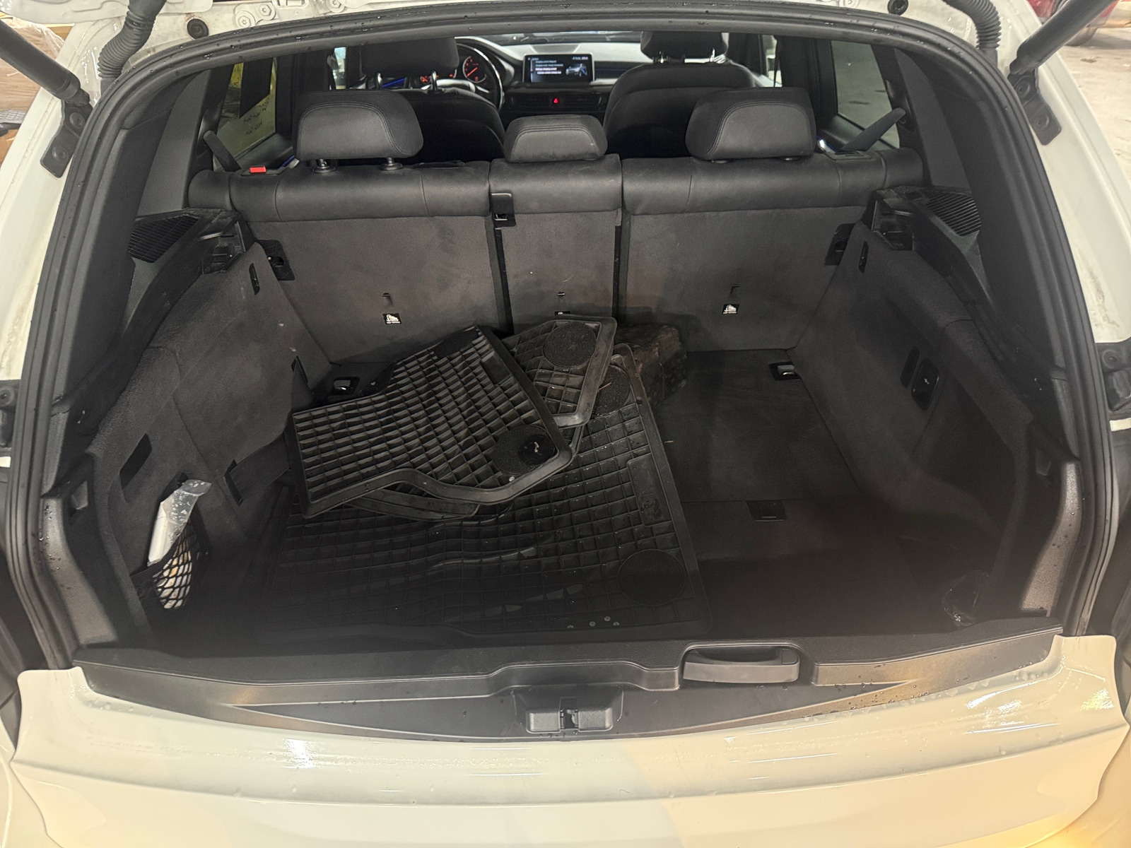Thumbnail: 2017 BMW X5 - 7