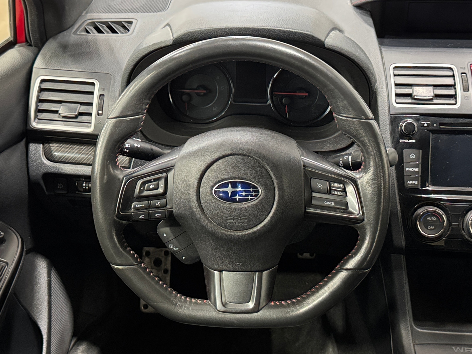 Thumbnail: 2019 Subaru WRX - 5