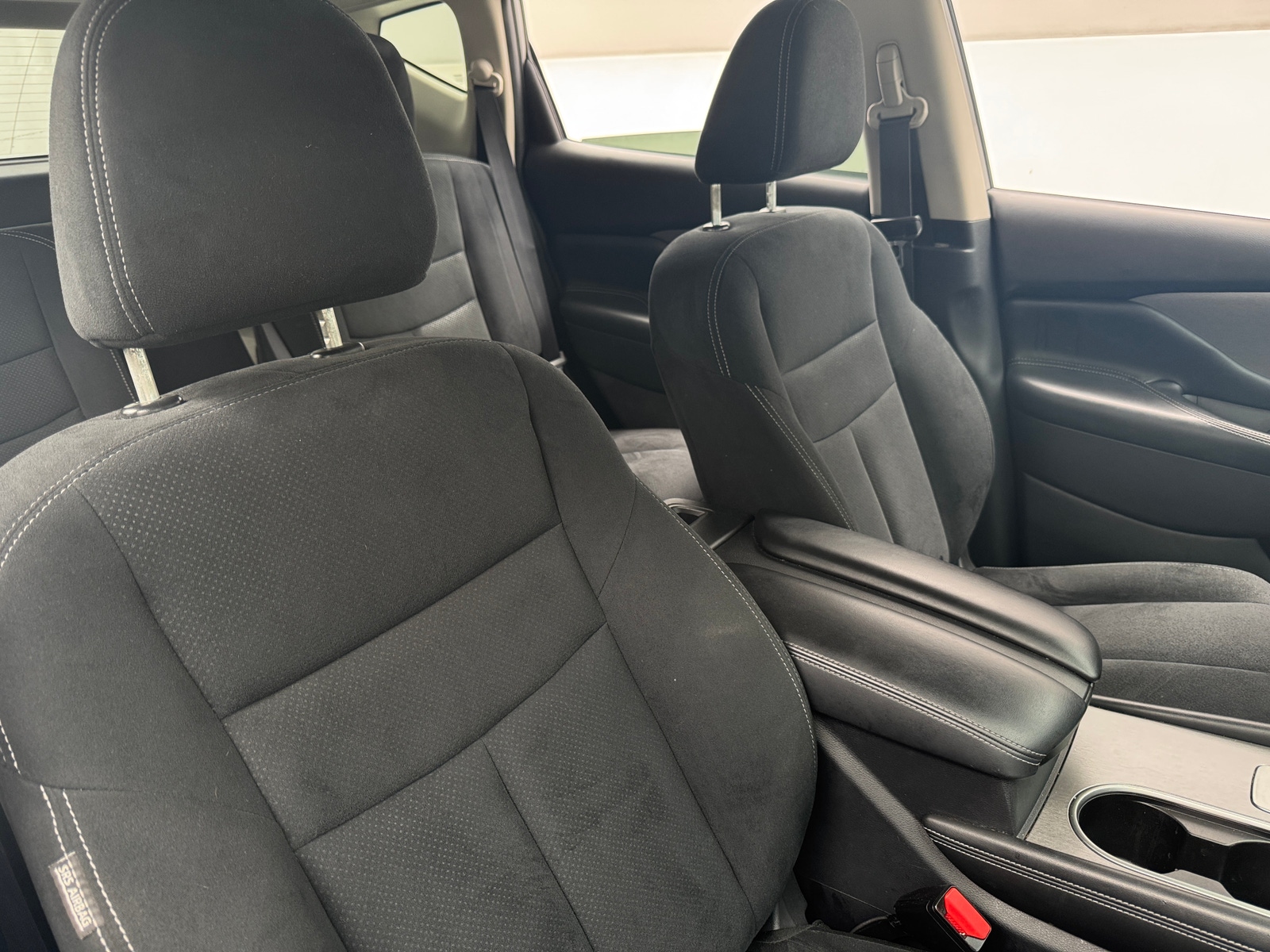 Thumbnail: 2021 Nissan Murano - 2
