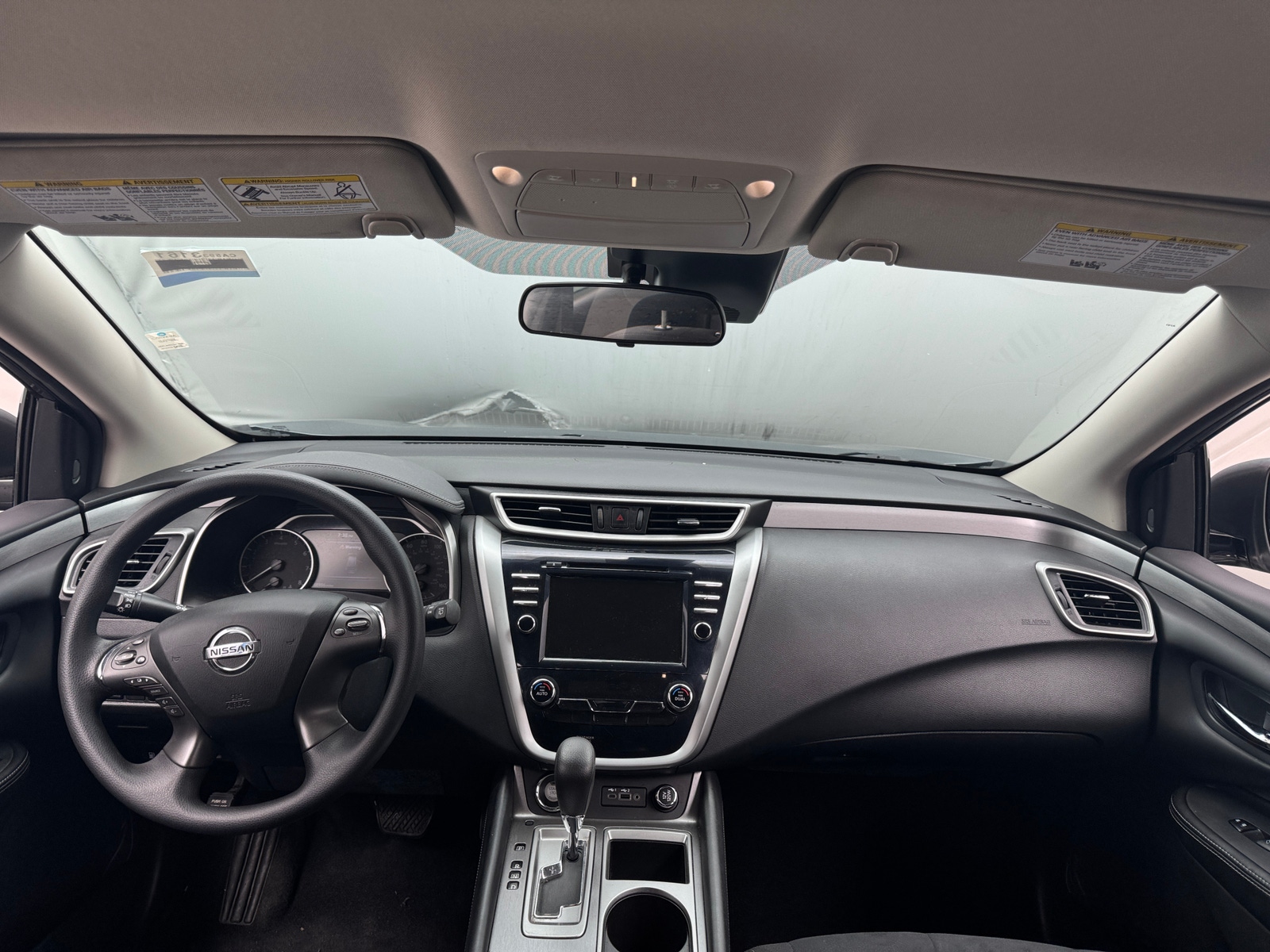Thumbnail: 2021 Nissan Murano - 3