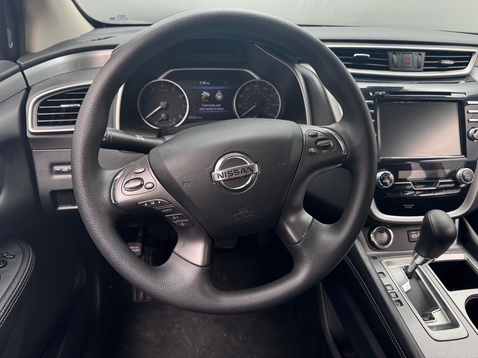 Thumbnail: 2021 Nissan Murano - 5