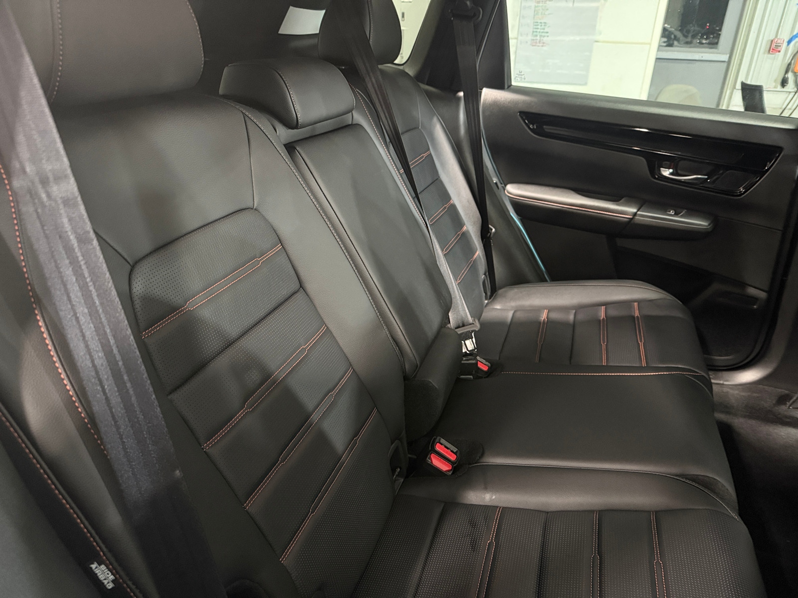 Thumbnail: 2026 Honda CR-V - 5