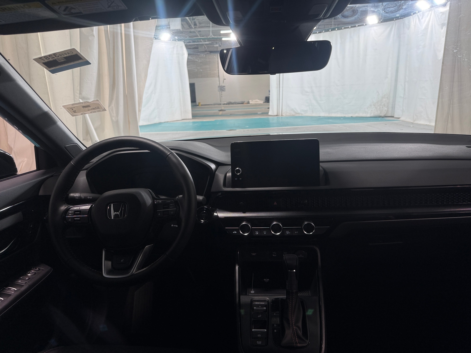 Thumbnail: 2026 Honda CR-V - 2