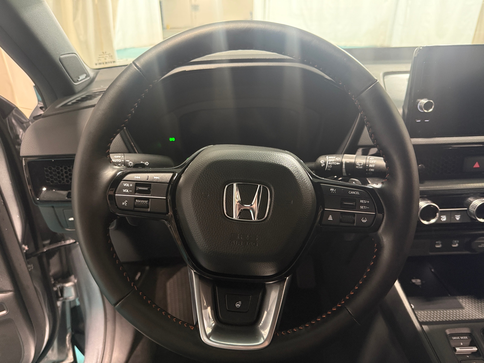 Thumbnail: 2026 Honda CR-V - 4