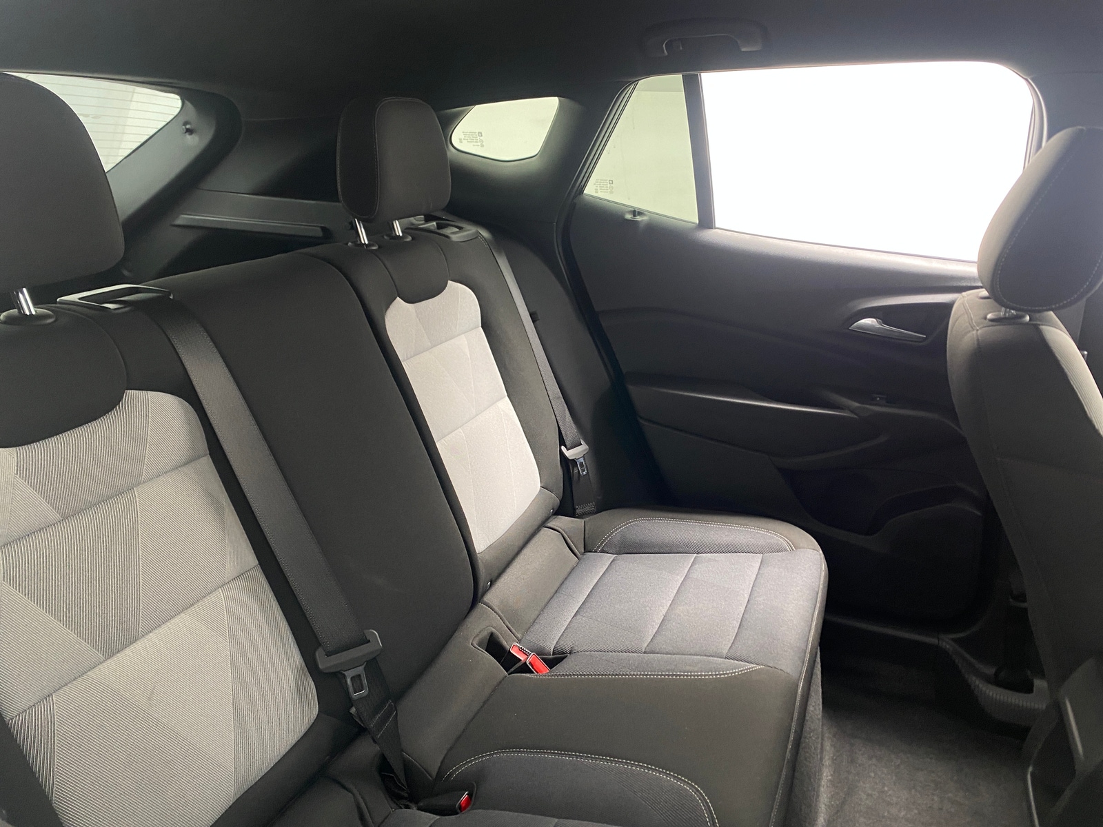Thumbnail: 2026 Chevrolet Trax - 6