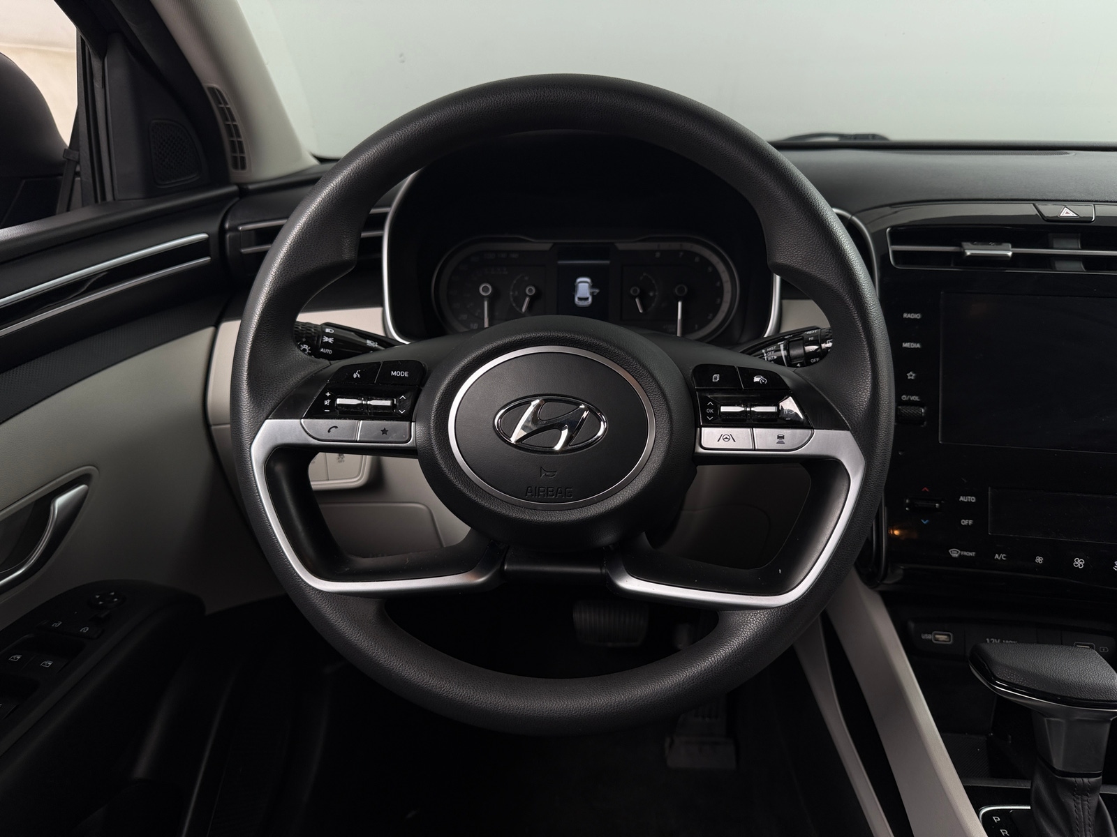 Thumbnail: 2024 Hyundai Tucson - 5