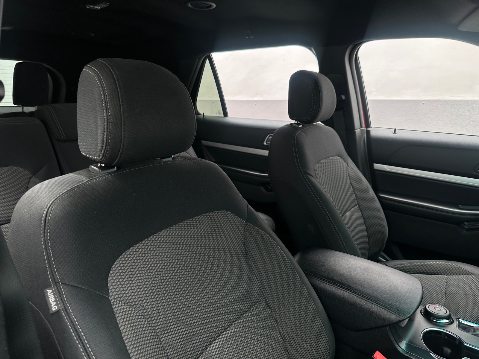 Thumbnail: 2016 Ford Explorer - 2