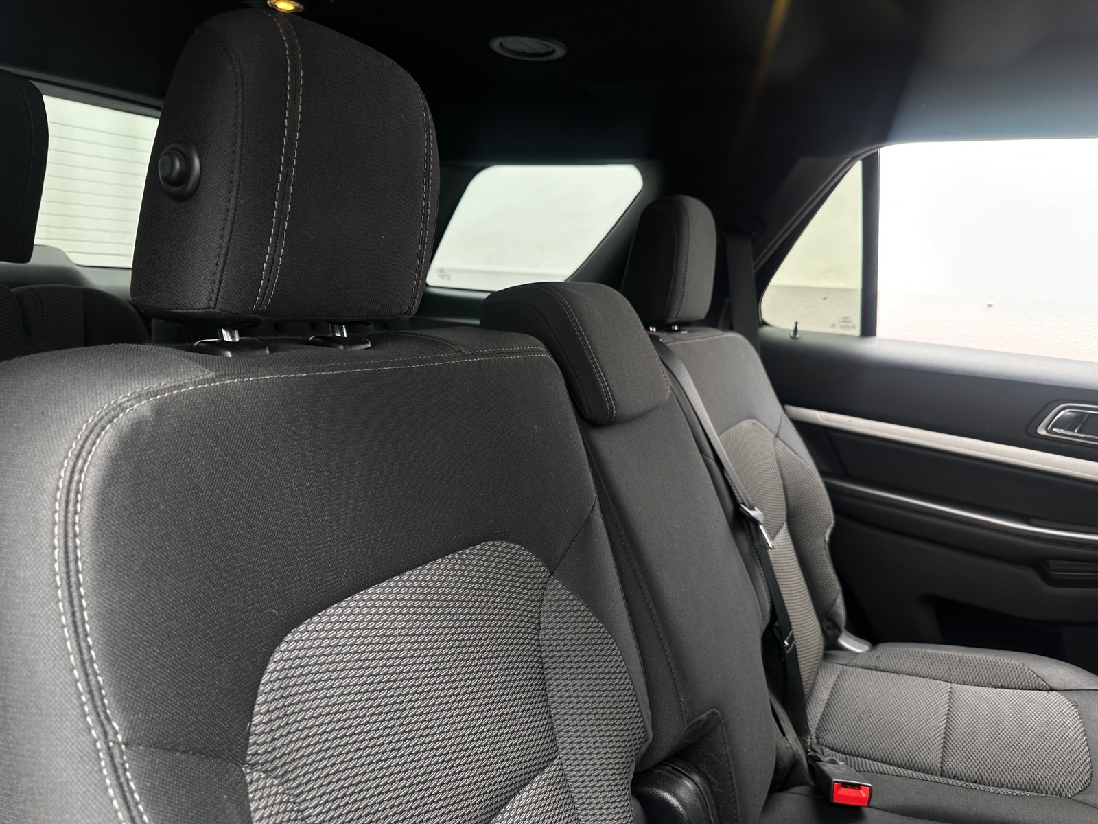 Thumbnail: 2016 Ford Explorer - 6