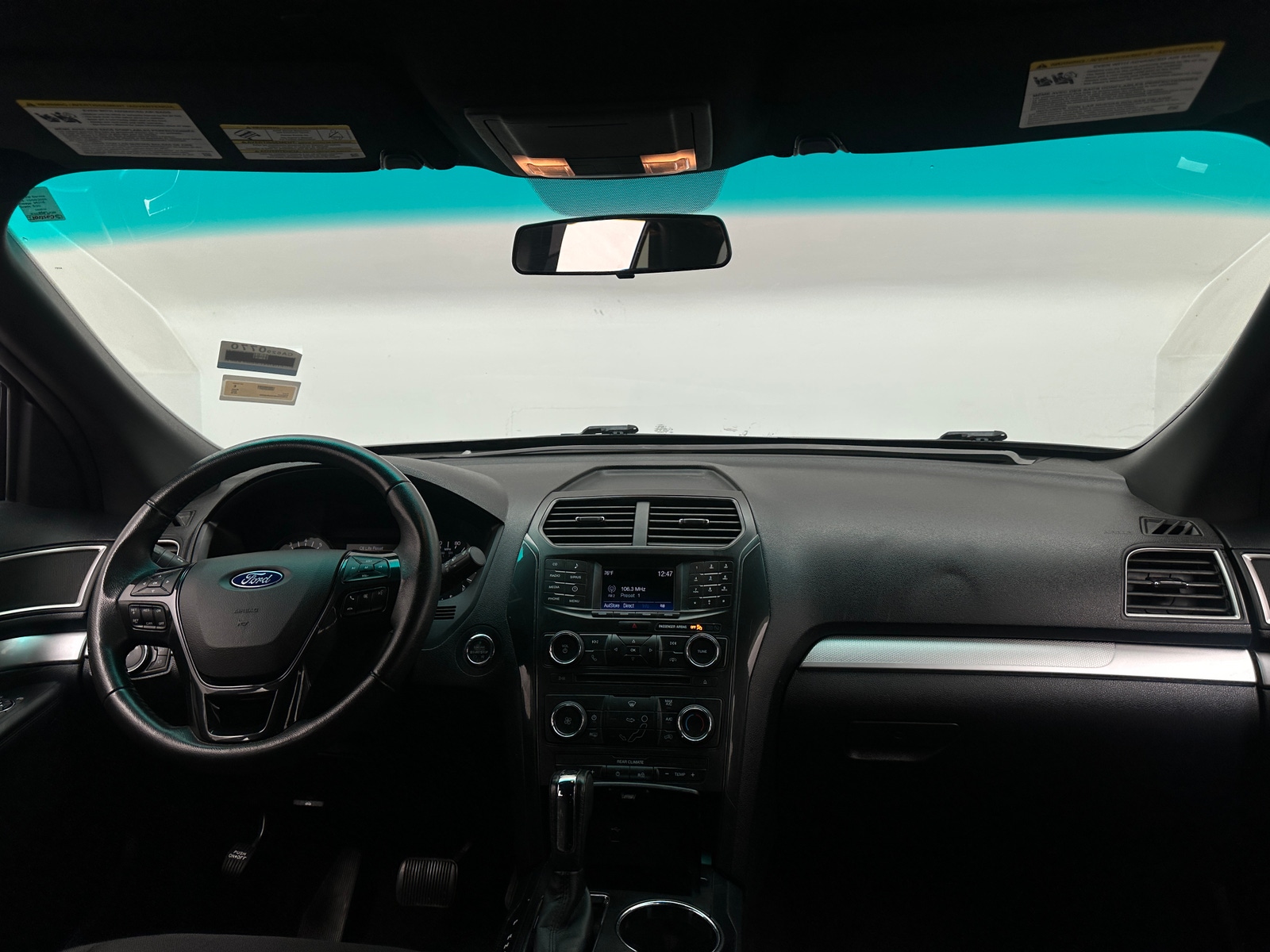 Thumbnail: 2016 Ford Explorer - 3
