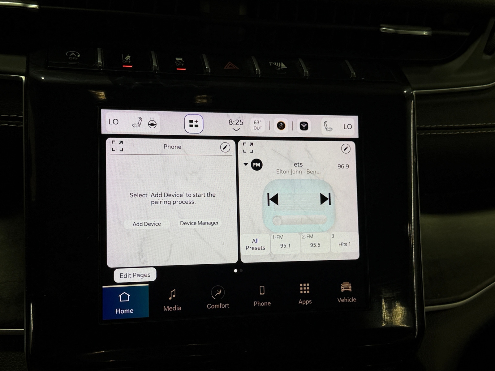 Thumbnail: 2022 Jeep Grand Cherokee L - 3