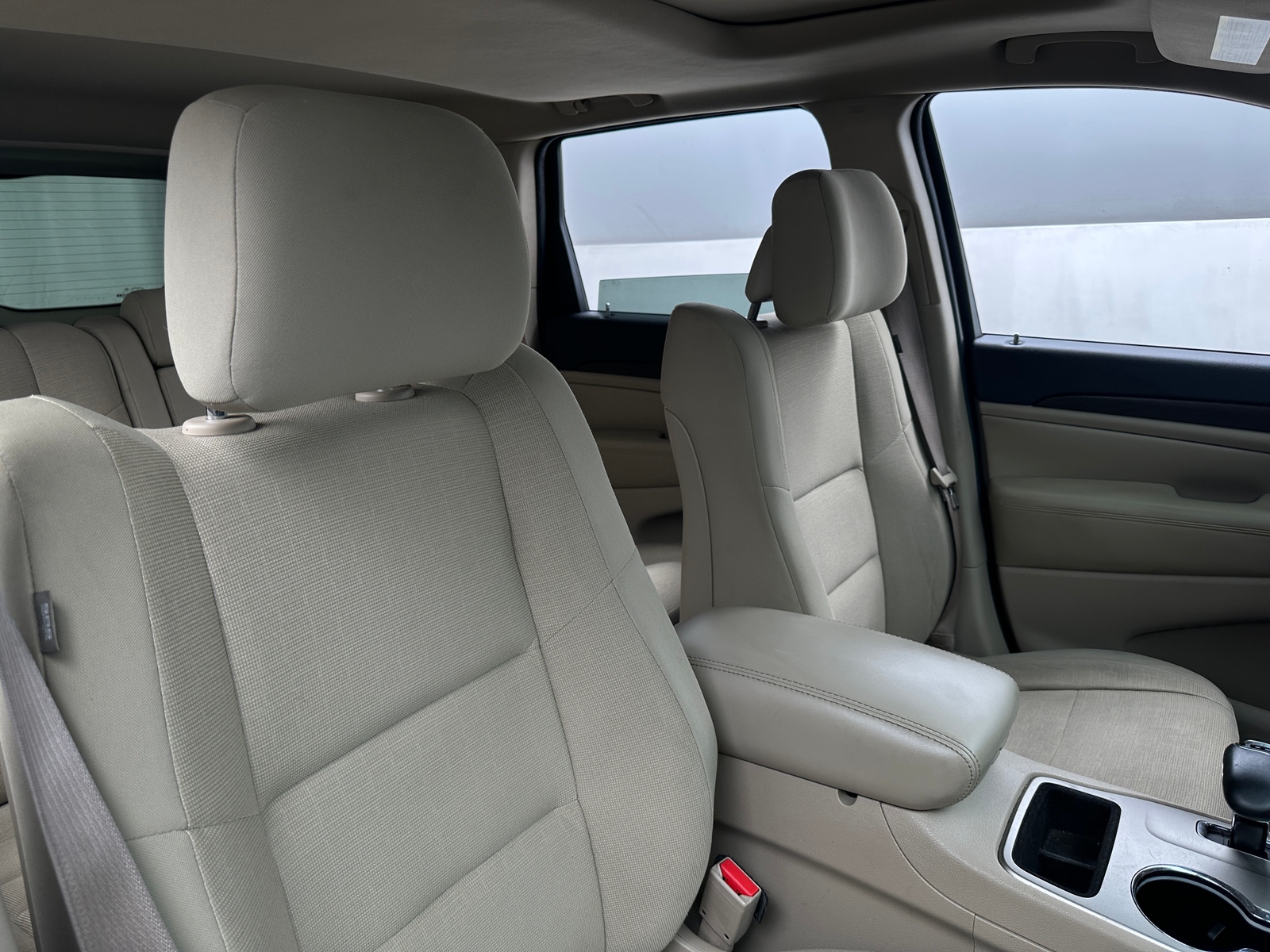 Thumbnail: 2014 Jeep Grand Cherokee - 2