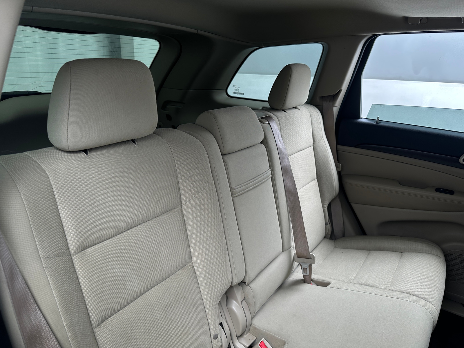 Thumbnail: 2014 Jeep Grand Cherokee - 6