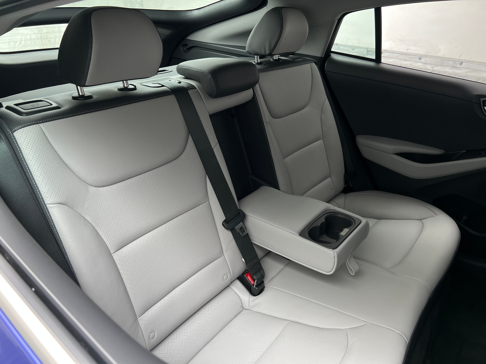 Thumbnail: 2022 Hyundai Ioniq - 5