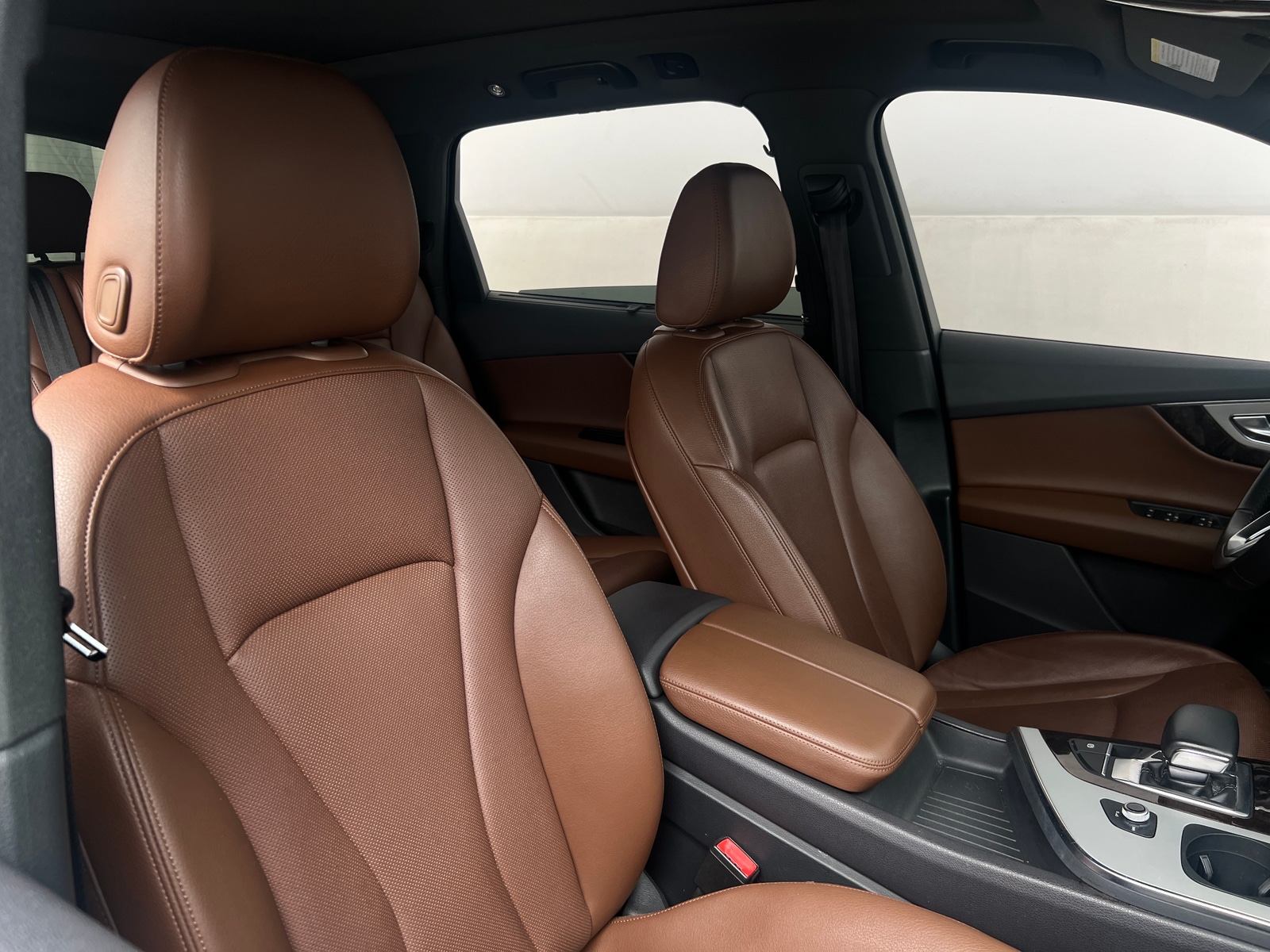 Thumbnail: 2019 Audi Q7 - 2