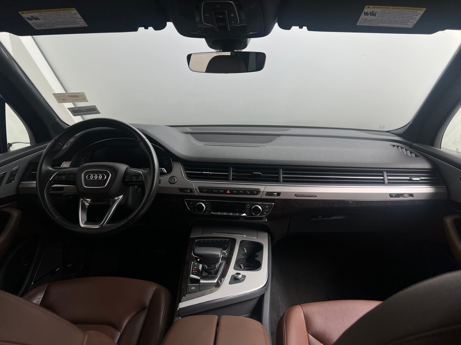 Thumbnail: 2019 Audi Q7 - 3