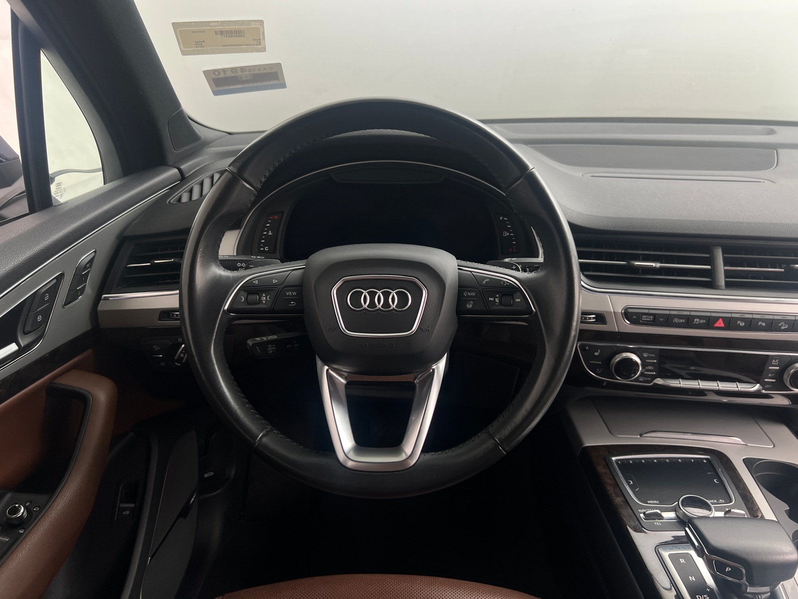 Thumbnail: 2019 Audi Q7 - 5