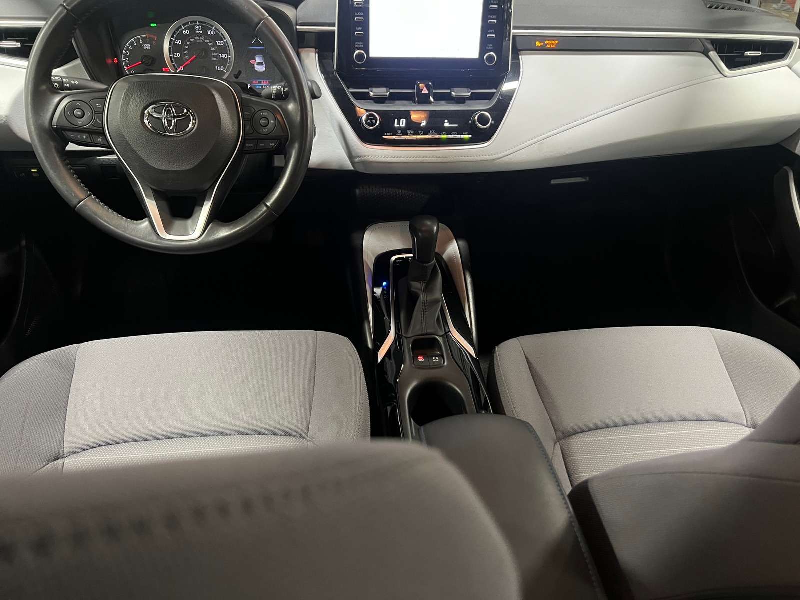 Thumbnail: 2020 Toyota Corolla - 3