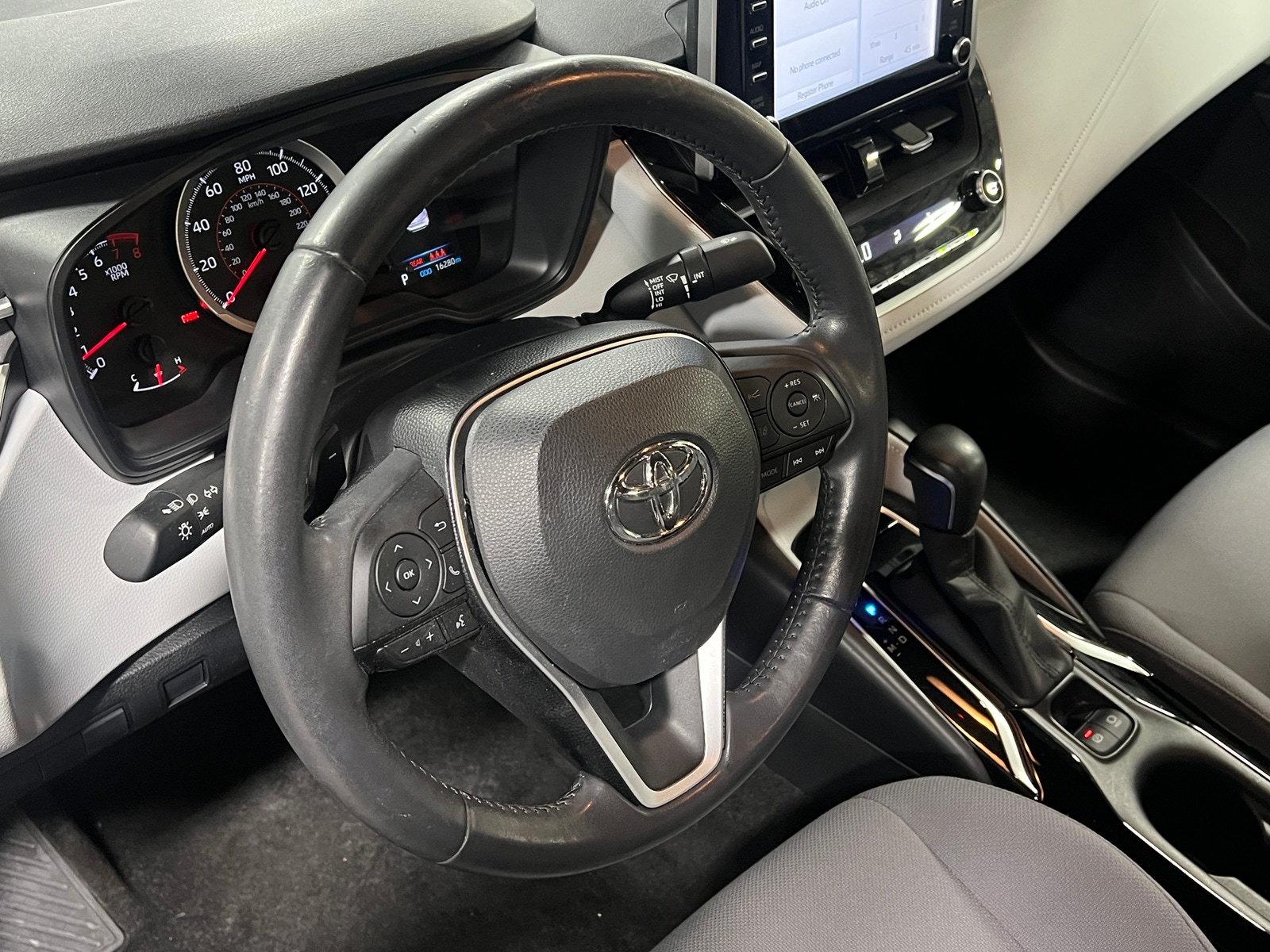 Thumbnail: 2020 Toyota Corolla - 5