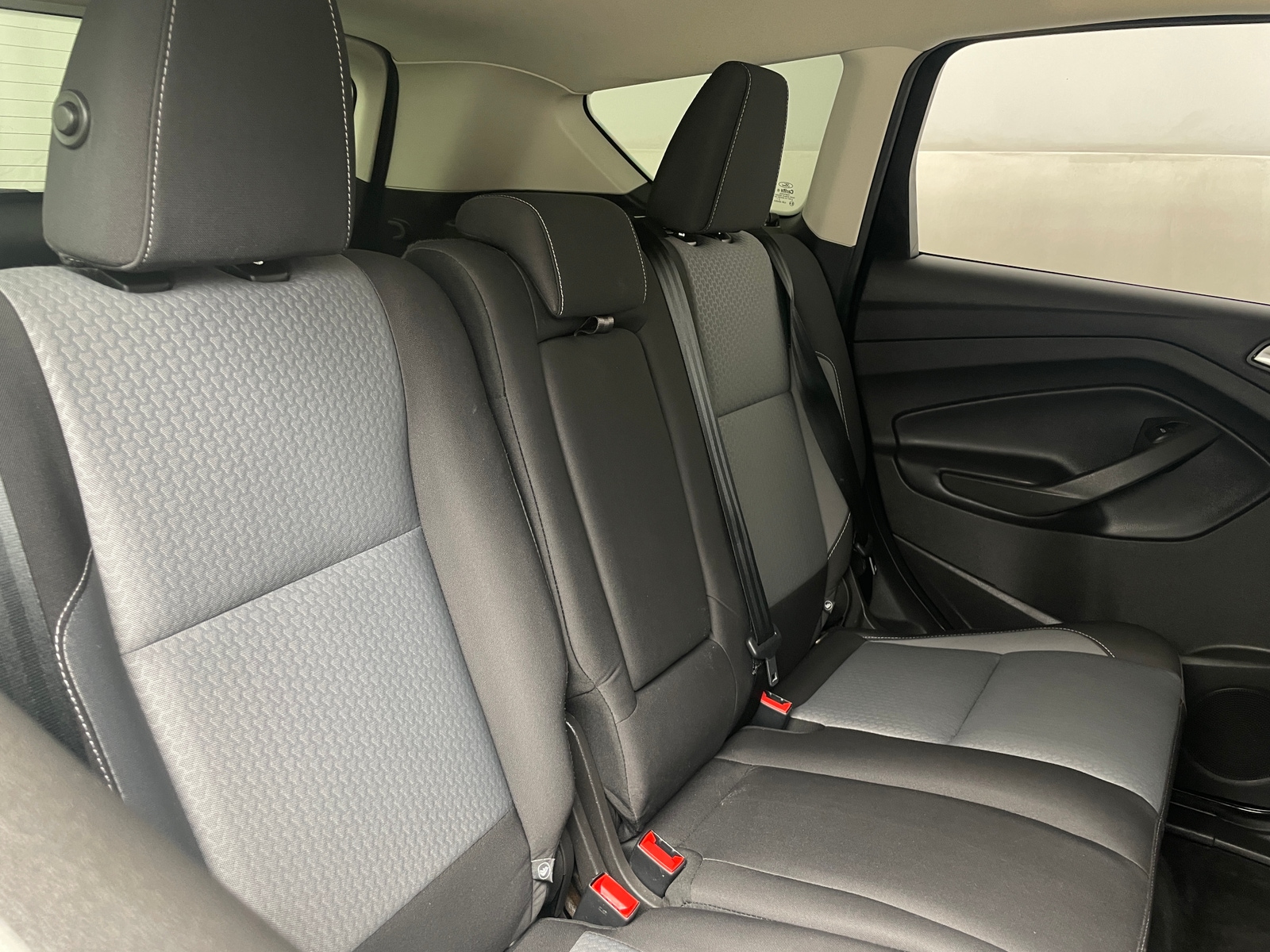 Thumbnail: 2018 Ford Escape - 6