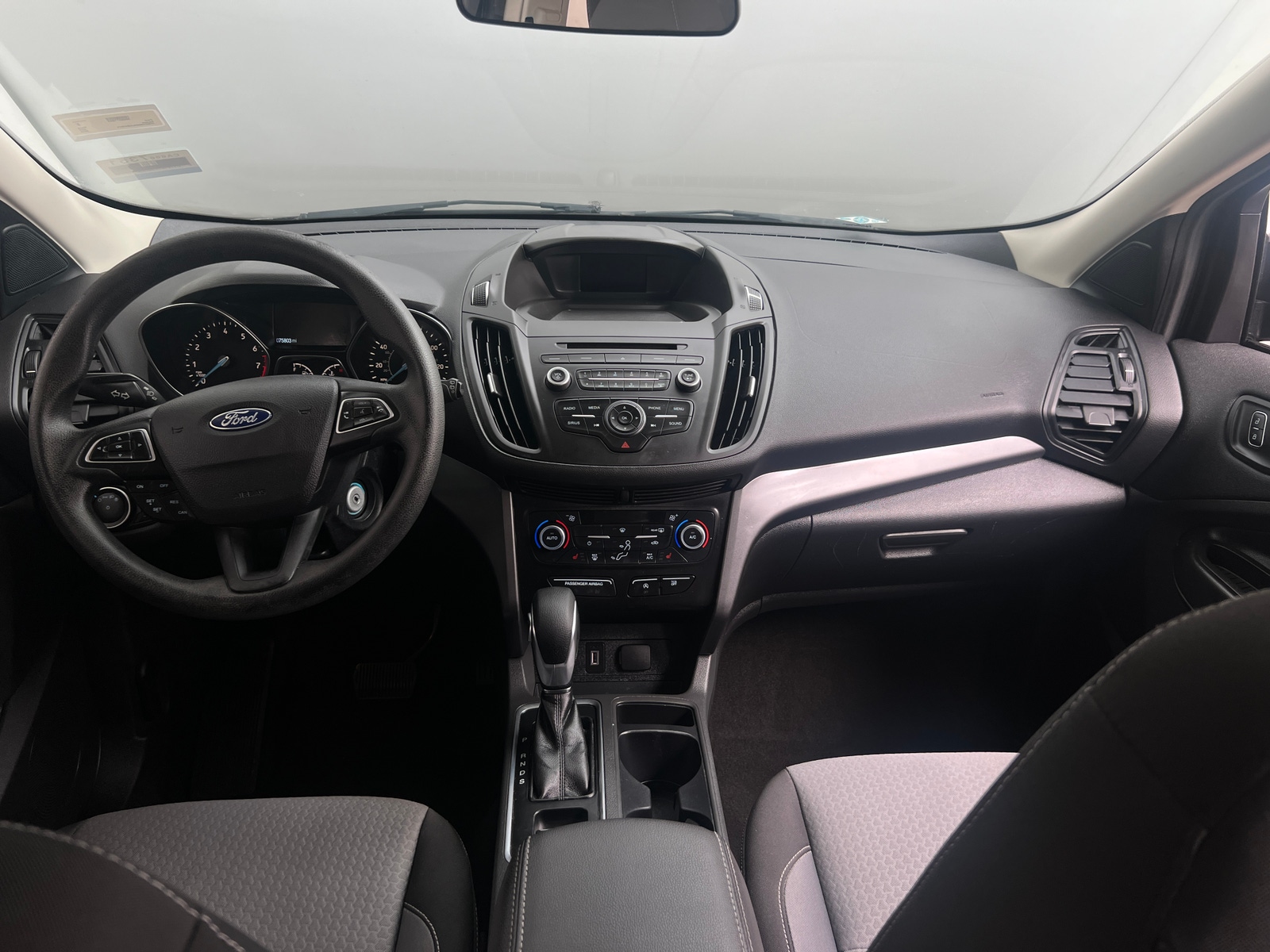 Thumbnail: 2018 Ford Escape - 3