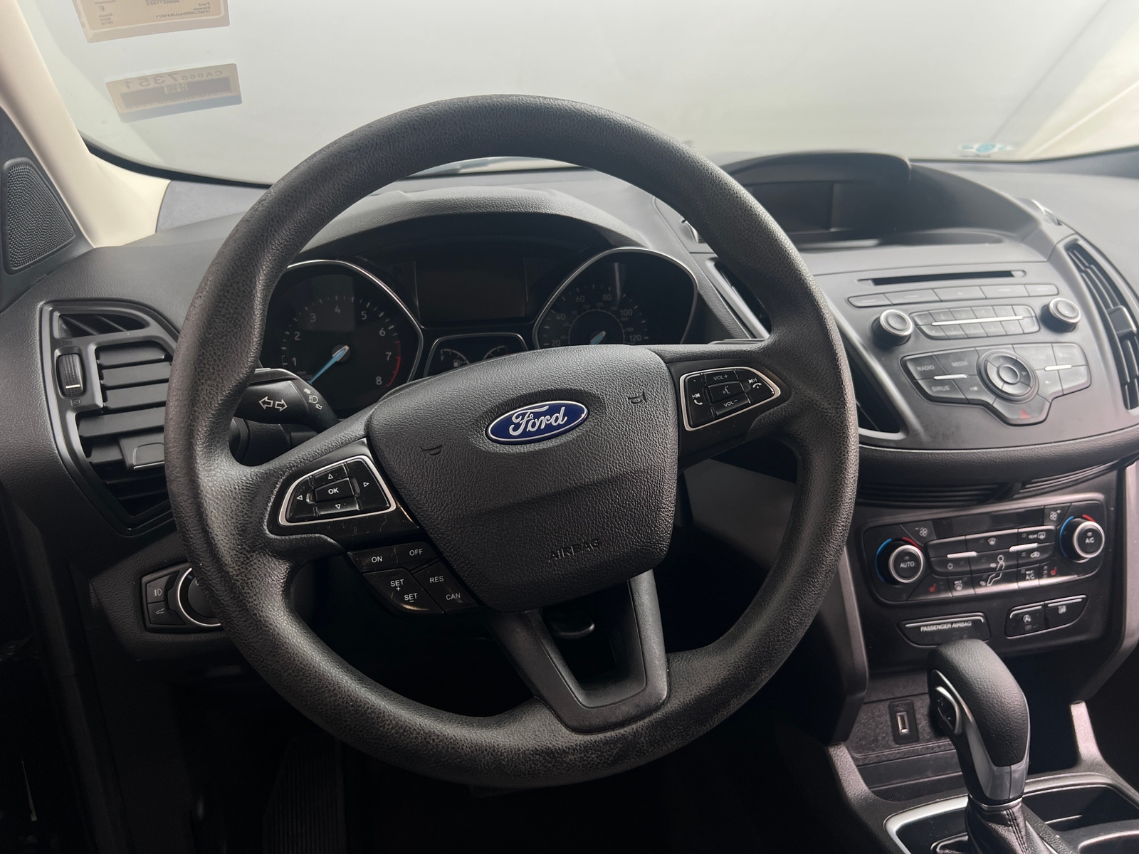 Thumbnail: 2018 Ford Escape - 5