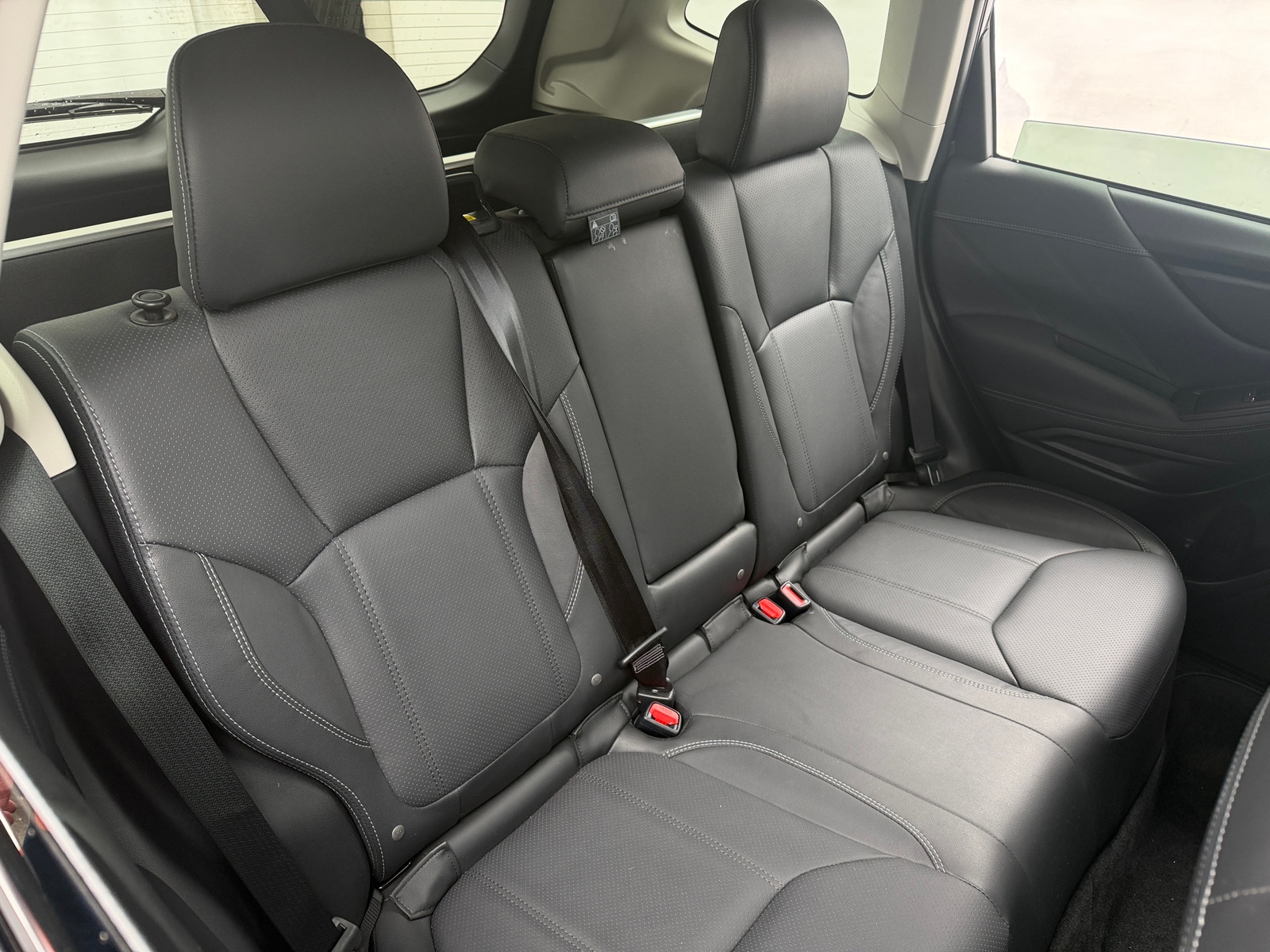 Thumbnail: 2019 Subaru Forester - 5