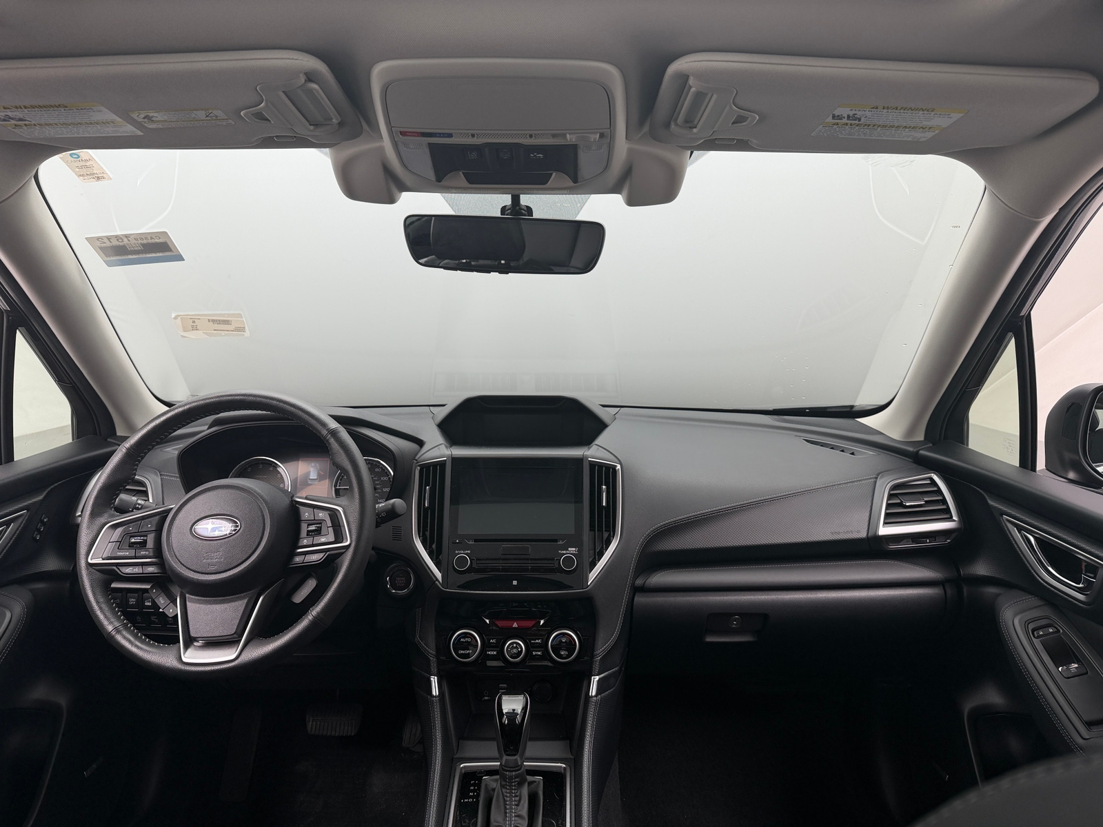 Thumbnail: 2019 Subaru Forester - 2
