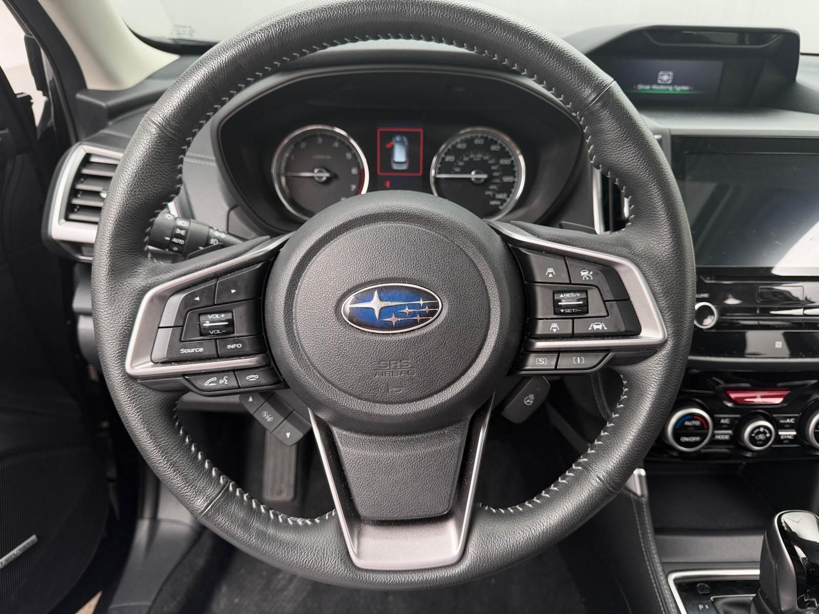 Thumbnail: 2019 Subaru Forester - 4