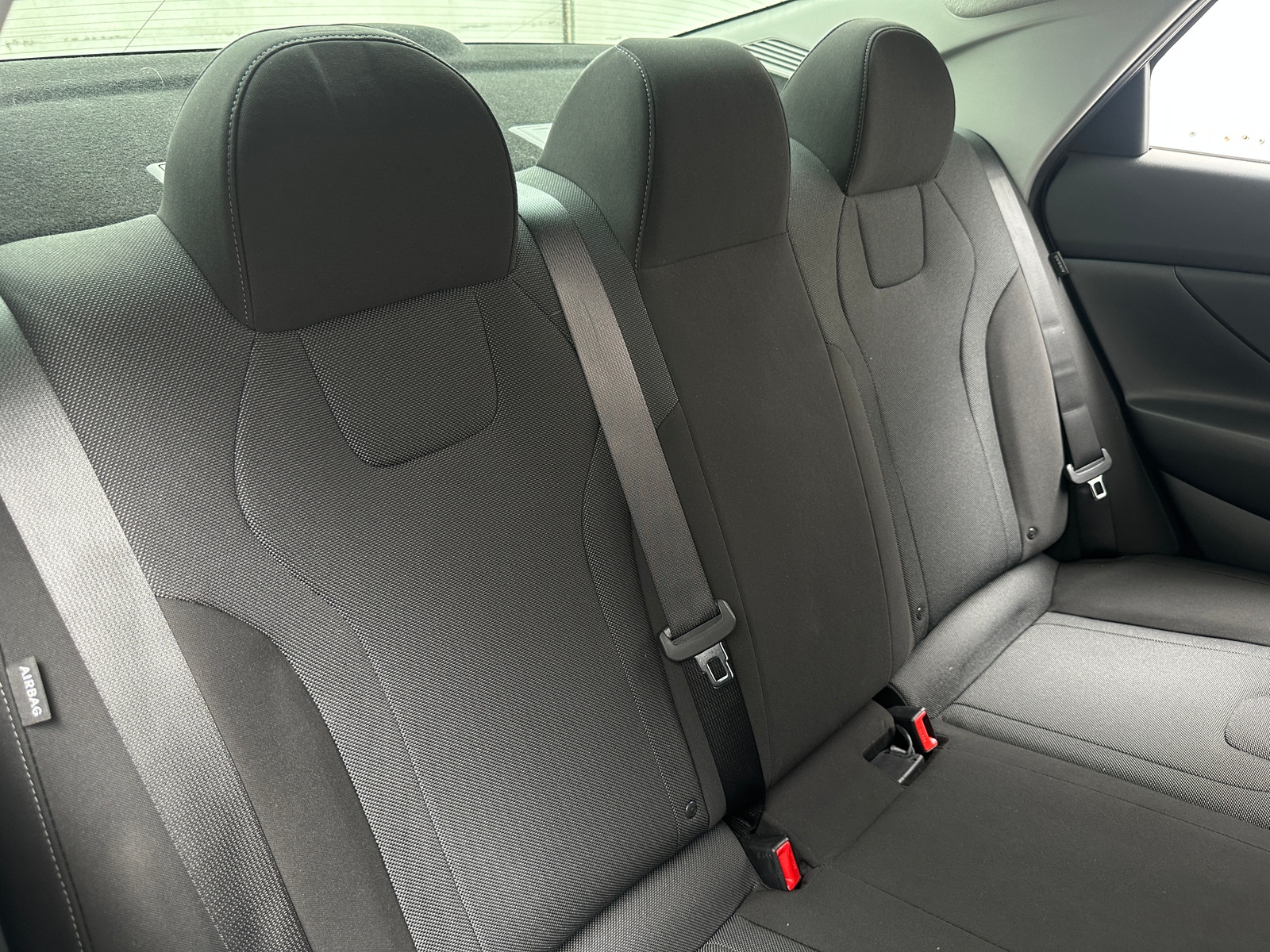 Thumbnail: 2024 Hyundai Elantra - 6