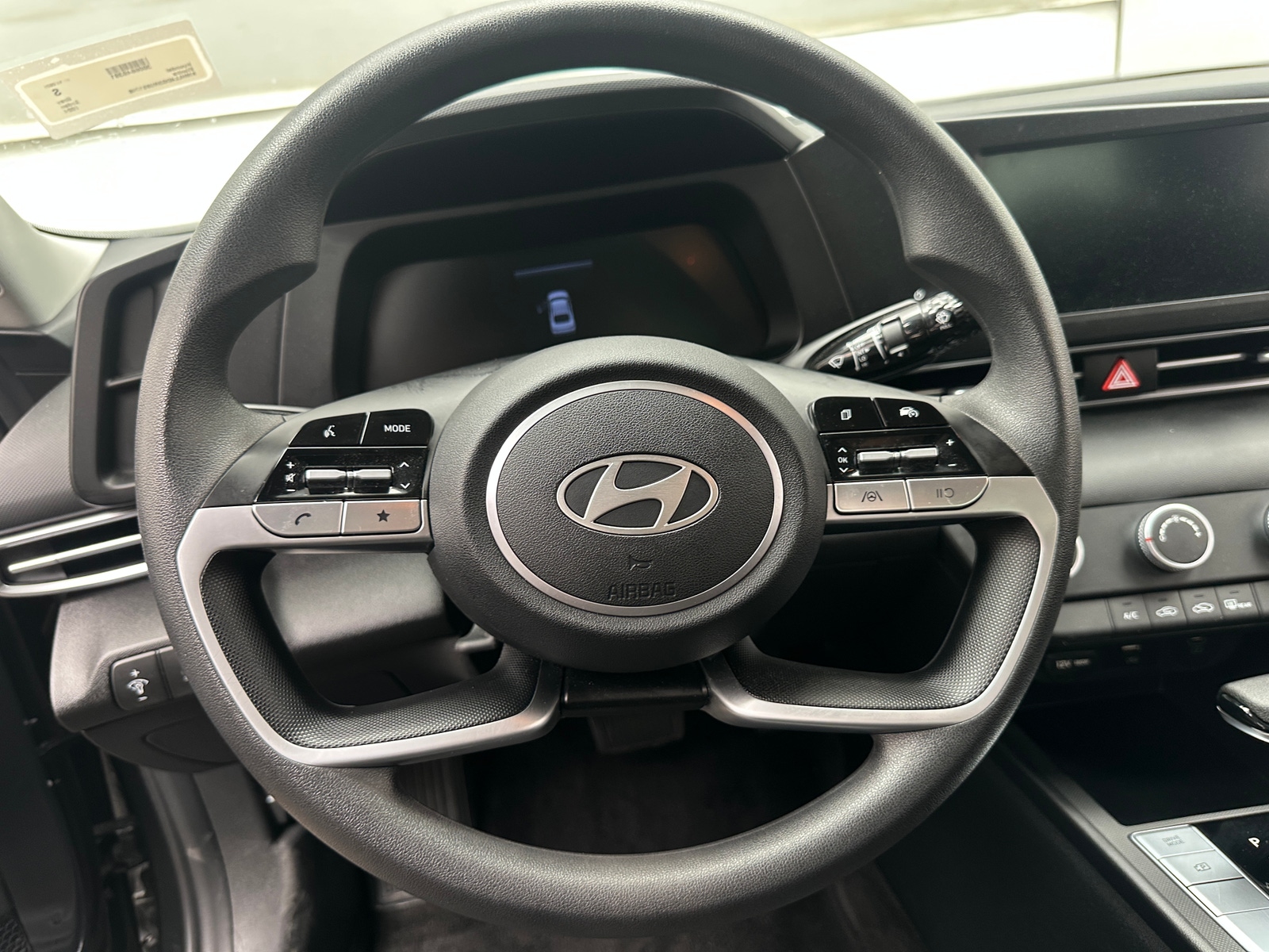 Thumbnail: 2024 Hyundai Elantra - 5