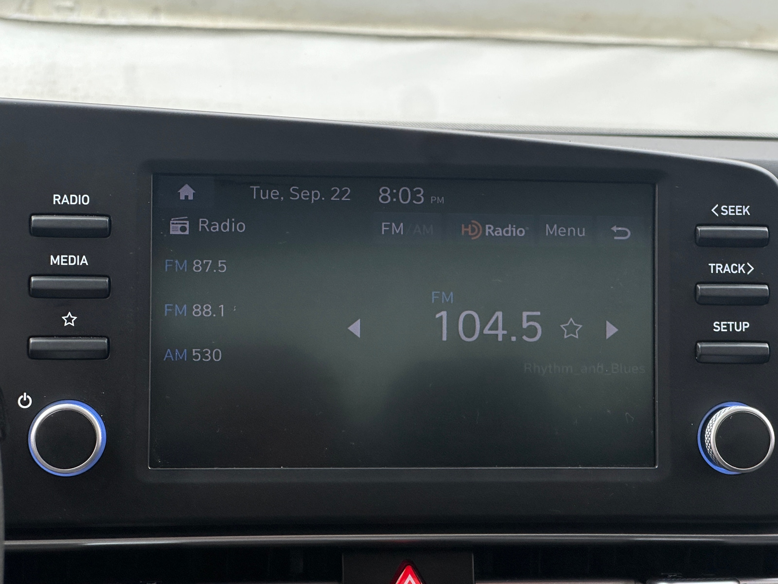 Thumbnail: 2024 Hyundai Elantra - 4