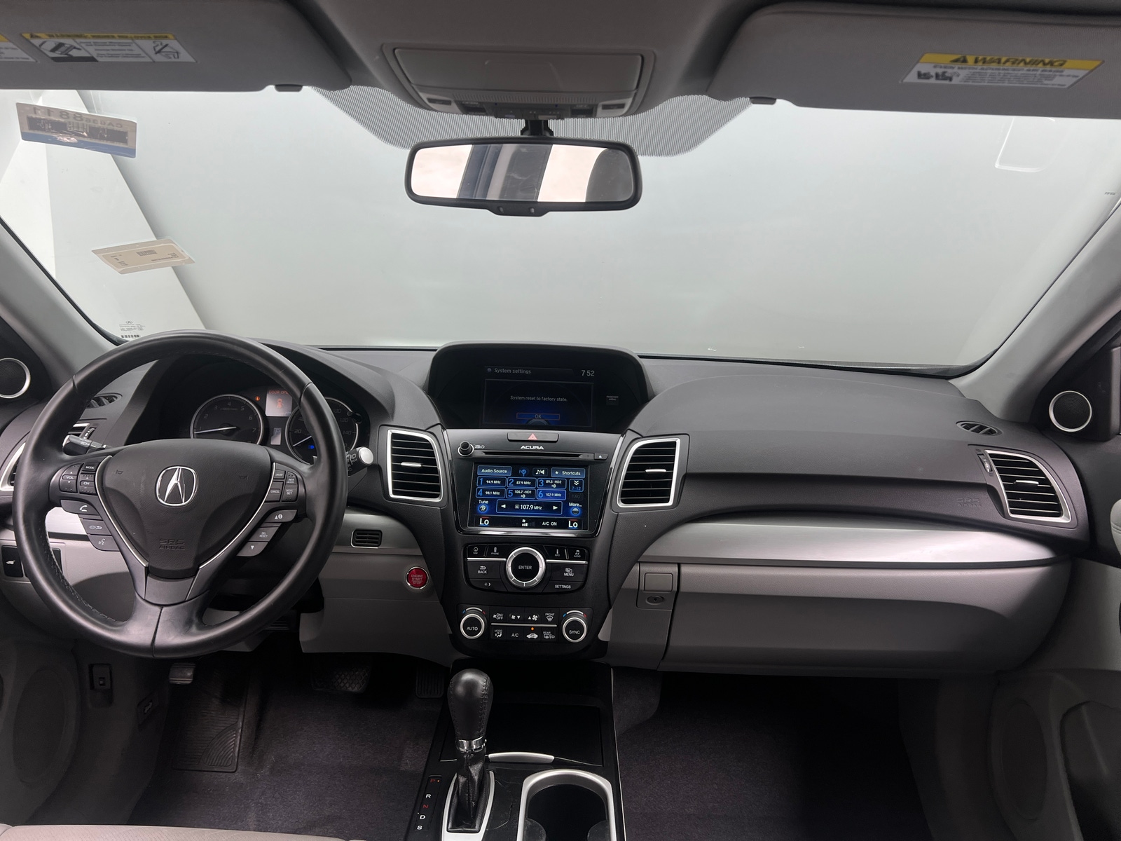Thumbnail: 2017 Acura RDX - 3