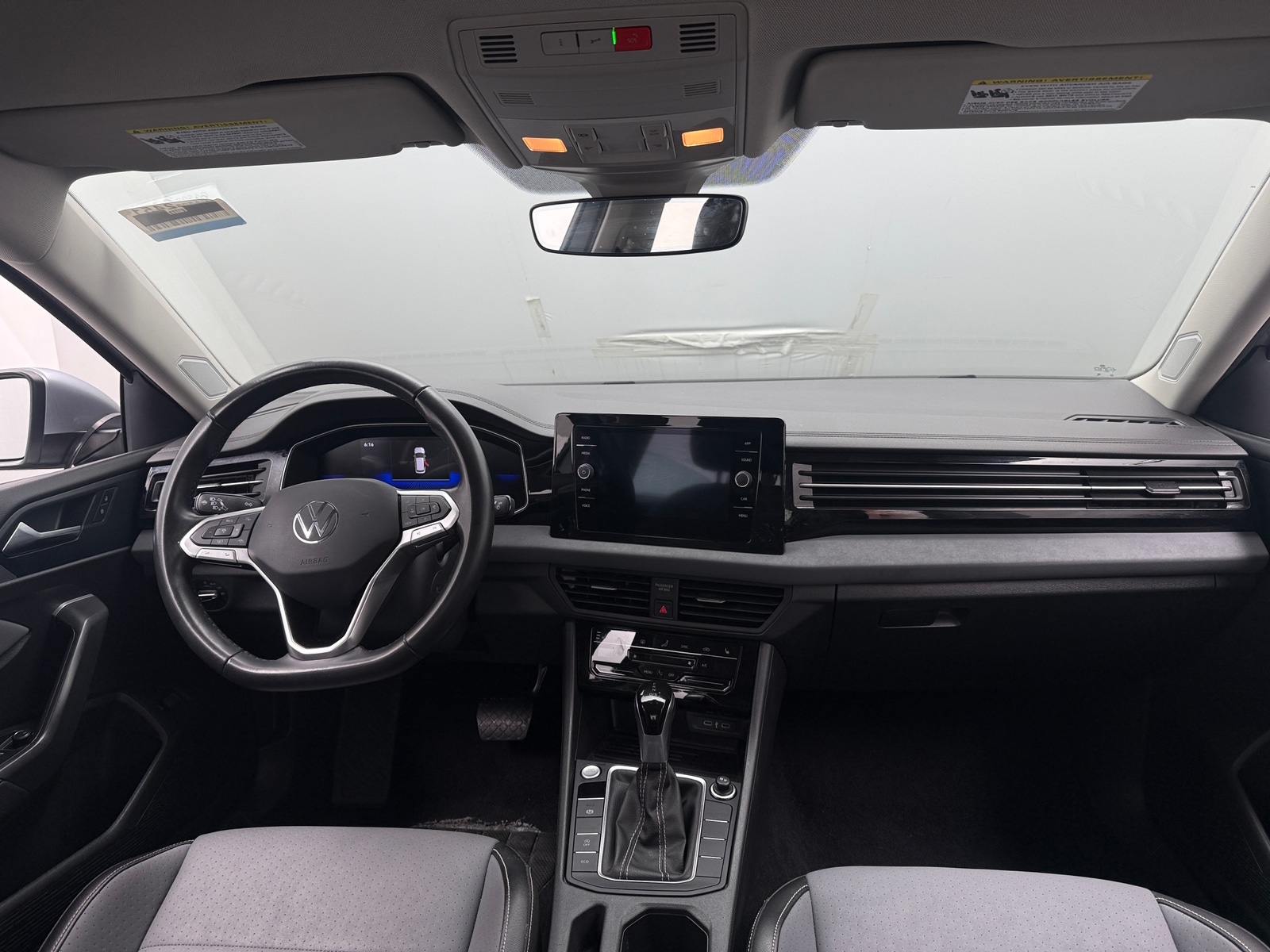 Thumbnail: 2025 Volkswagen Jetta - 2