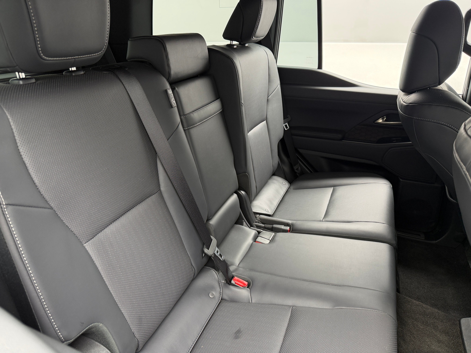 Thumbnail: 2025 Lexus GX - 5