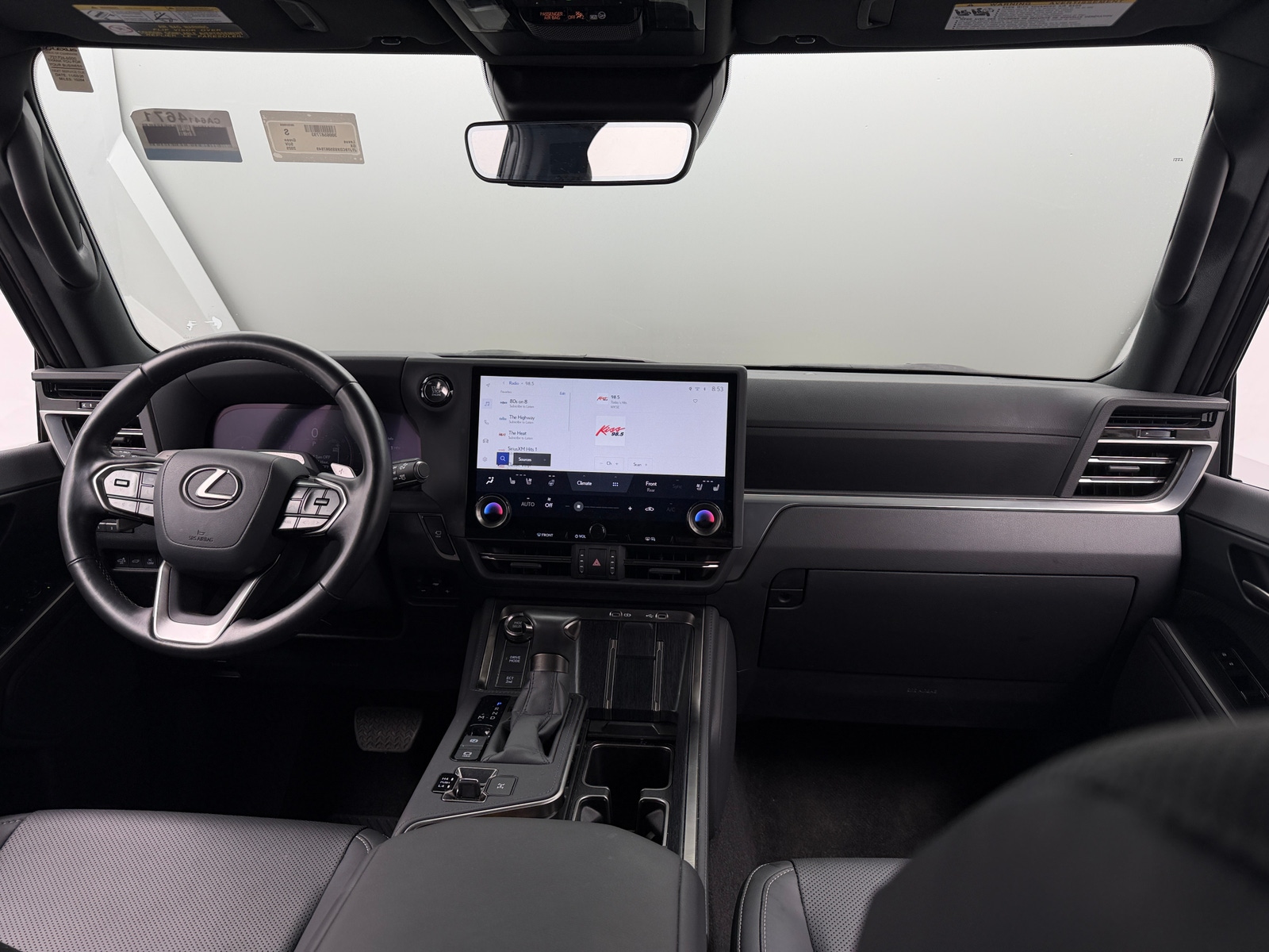 Thumbnail: 2025 Lexus GX - 2