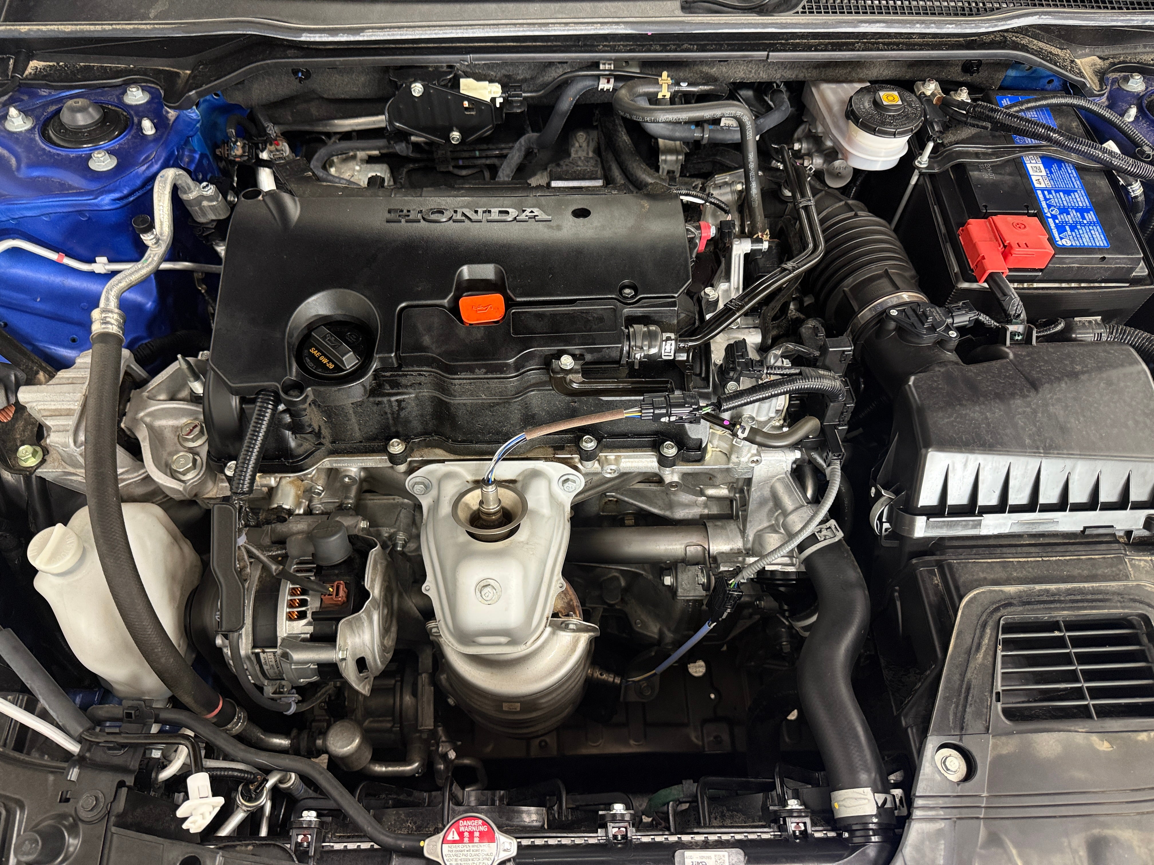 2024 Honda Civic