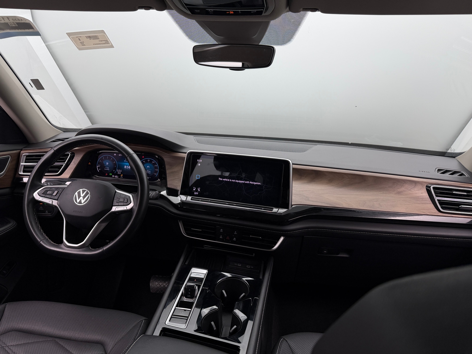 Thumbnail: 2025 Volkswagen Atlas - 3