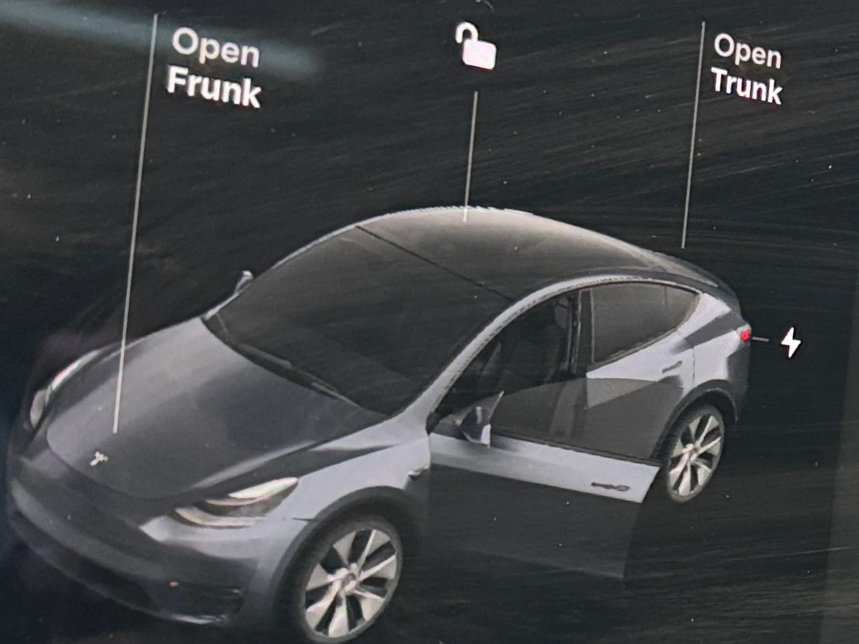 Thumbnail: 2021 Tesla Model Y - 3
