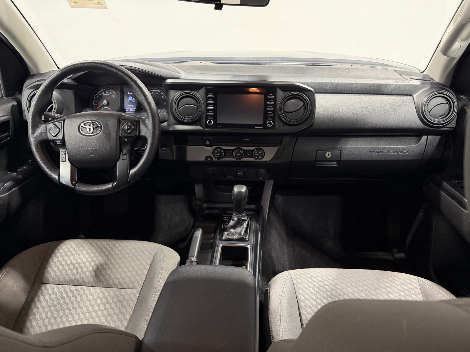 Thumbnail: 2021 Toyota Tacoma - 3