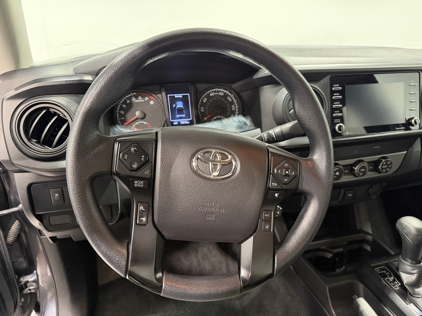 Thumbnail: 2021 Toyota Tacoma - 5