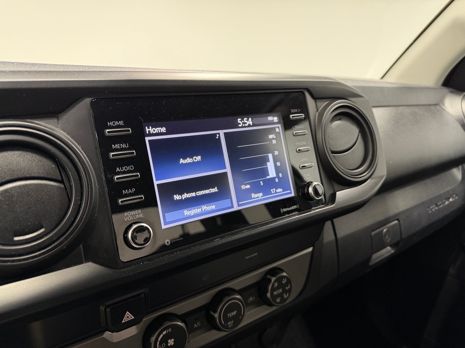 Thumbnail: 2021 Toyota Tacoma - 4