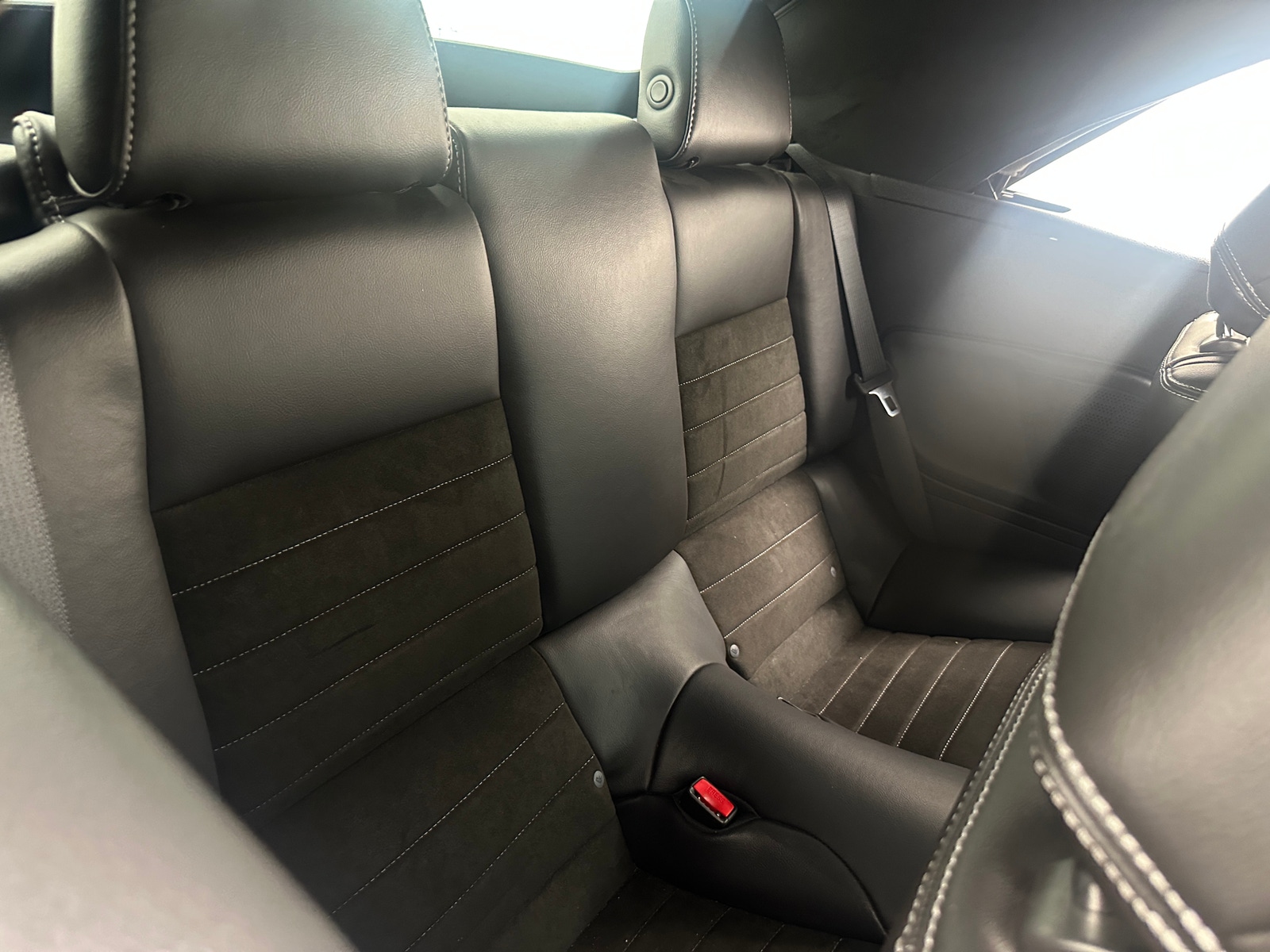 Thumbnail: 2013 Ford Mustang - 5
