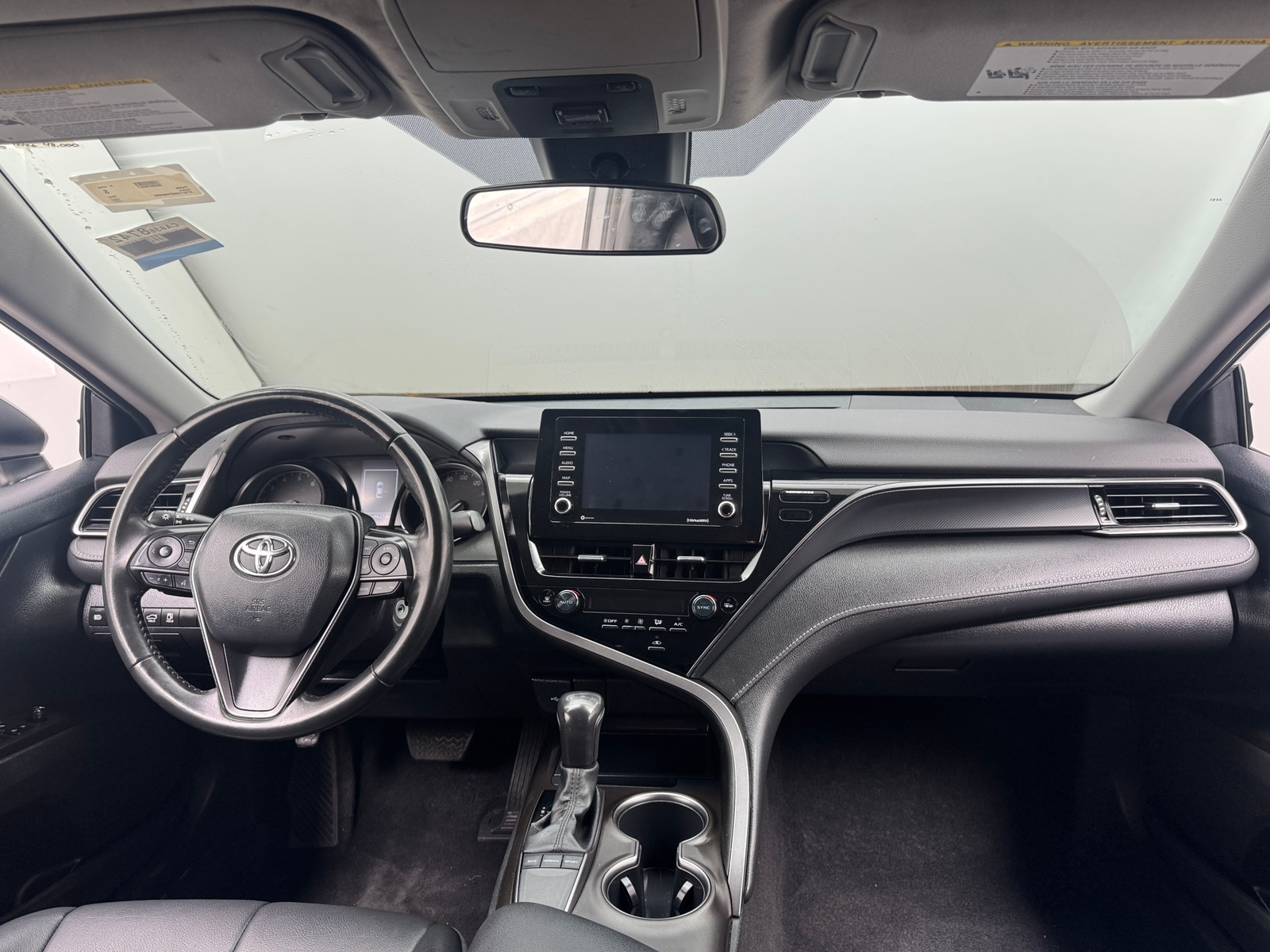 Thumbnail: 2023 Toyota Camry - 2